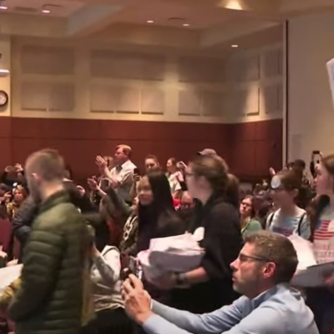 Ep 1501 - Students Serve Virginia School Board