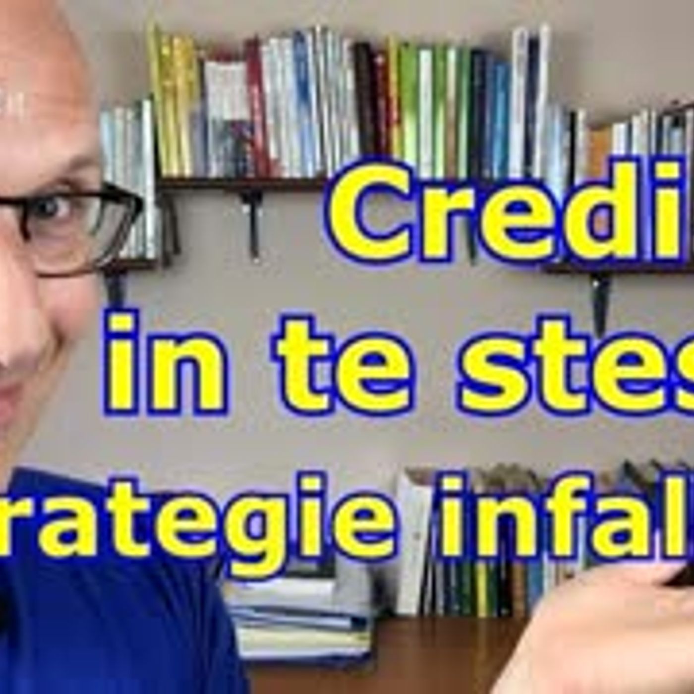 Fai crescere la tua autostima