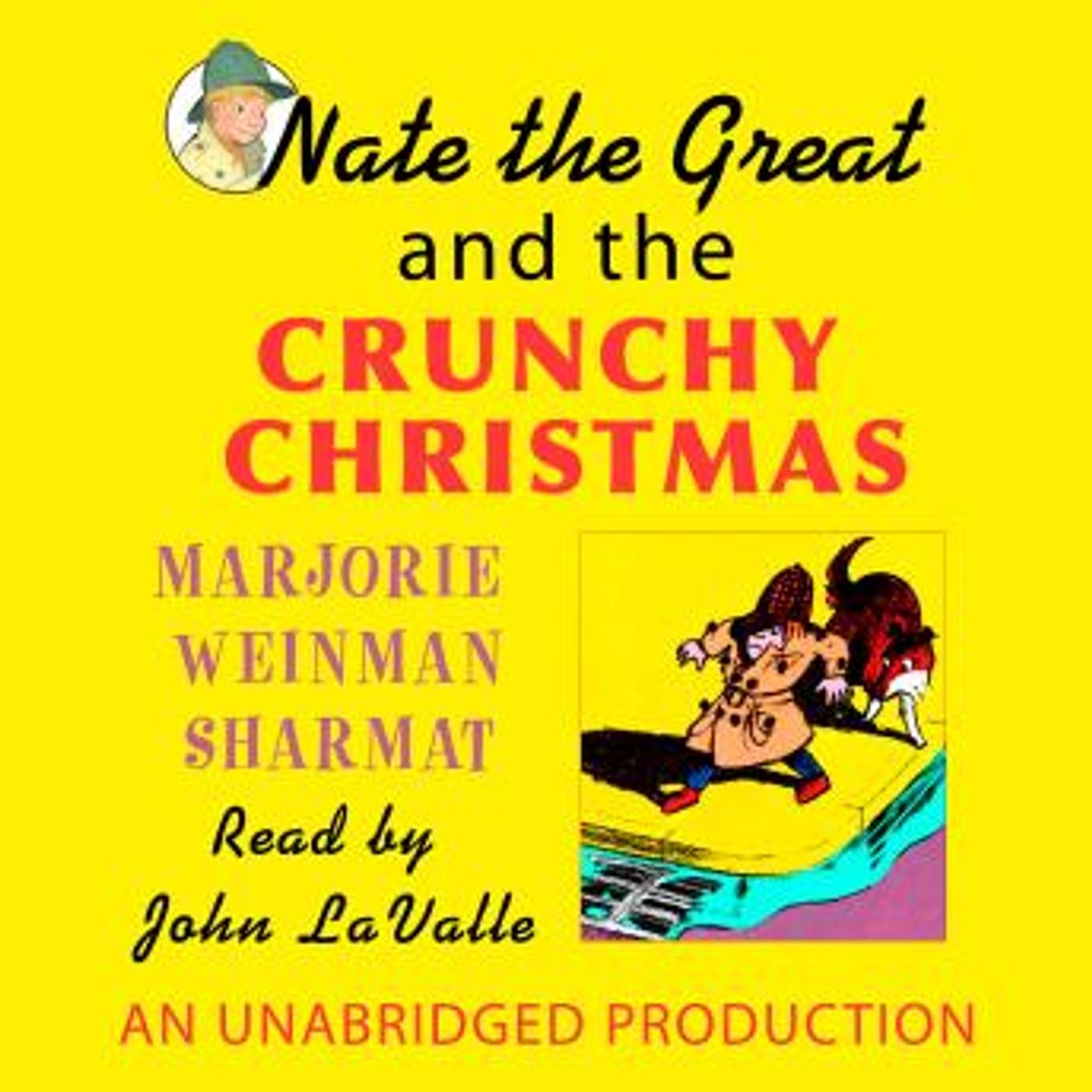 Get Latest Full Audiobooks in Kids, Mystery & Fantasy