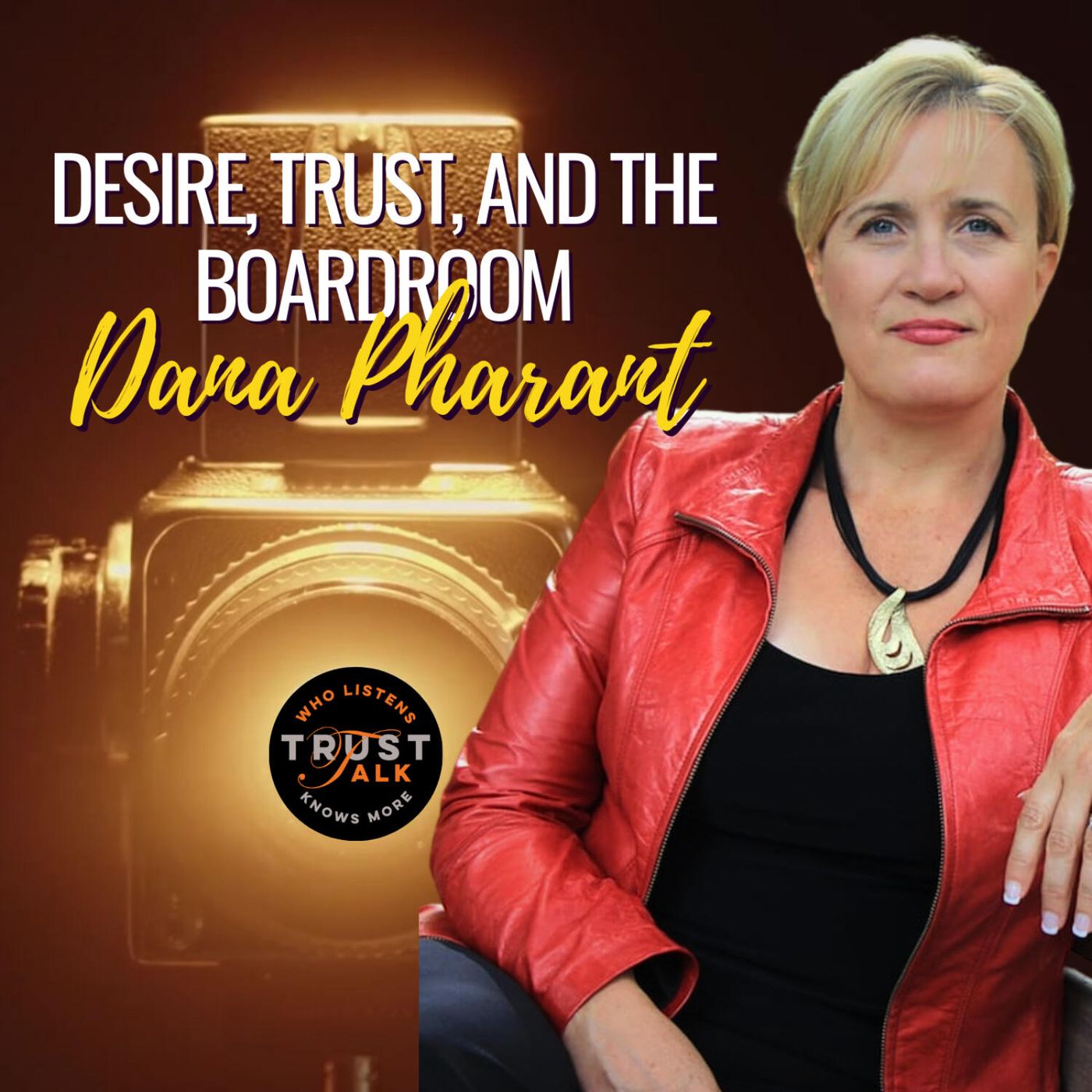 Desire, Trust and the Boardroom