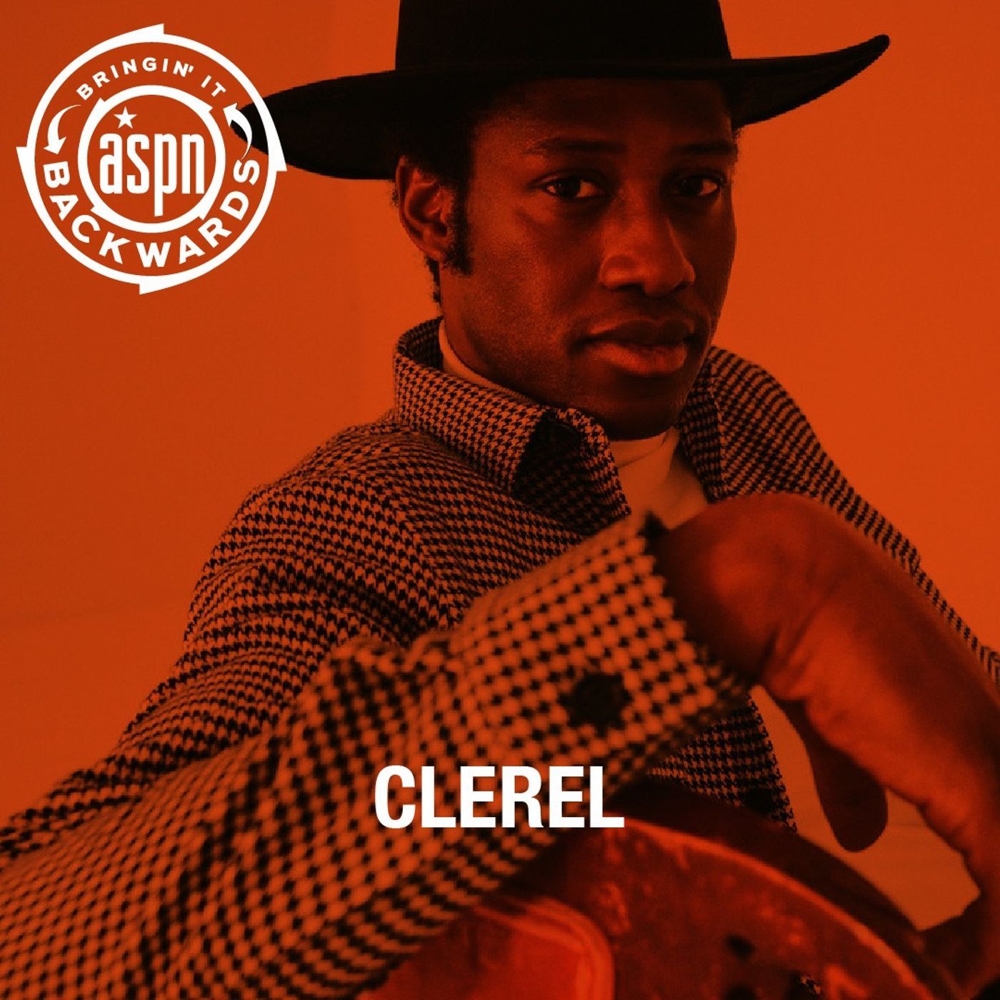 Interview with Clerel