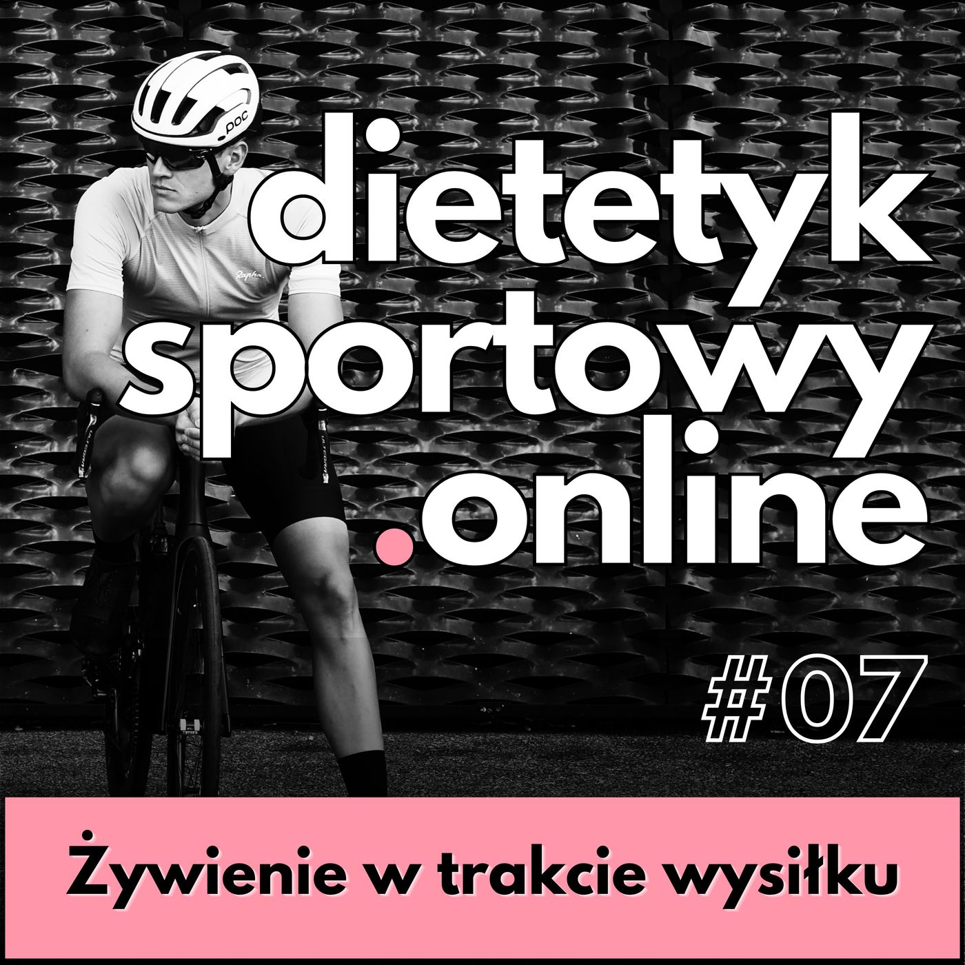 Dietetyk Sportowy Online