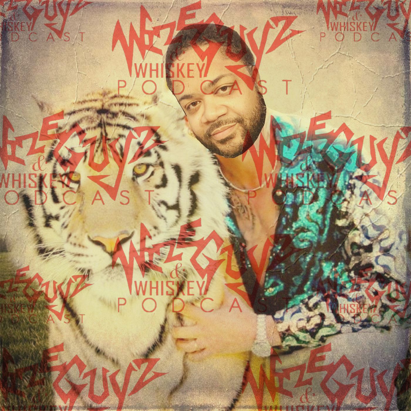 W.G.W. Podcast