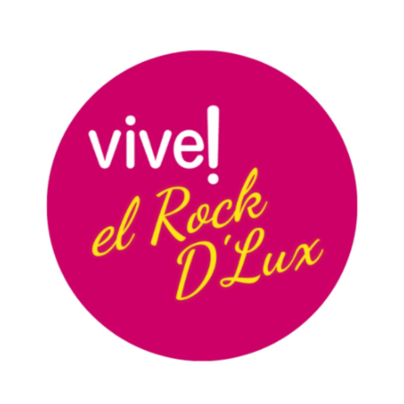 Vive!Rock D´Lux Capítulo IX: The Echo episode artwork