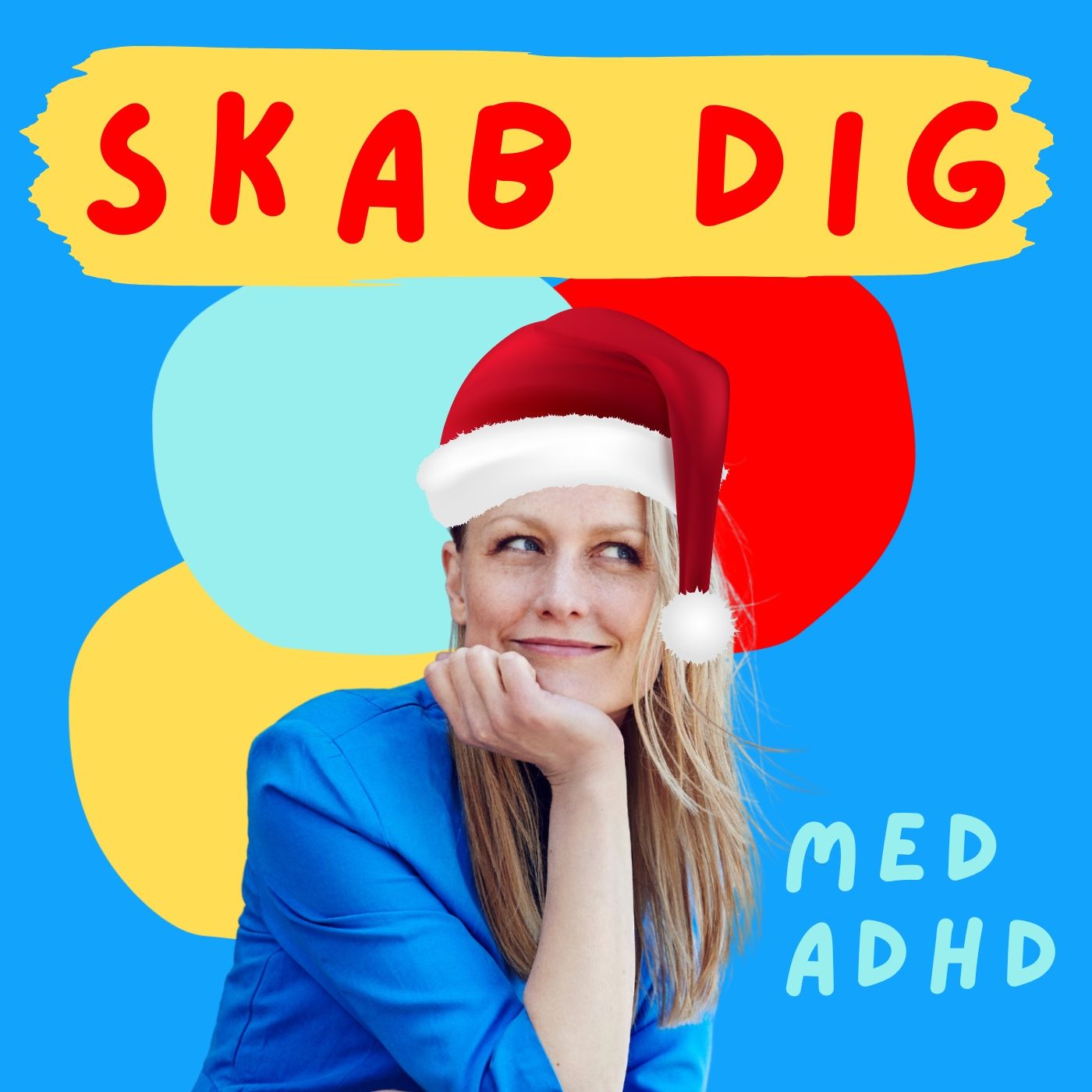 Skab DIG