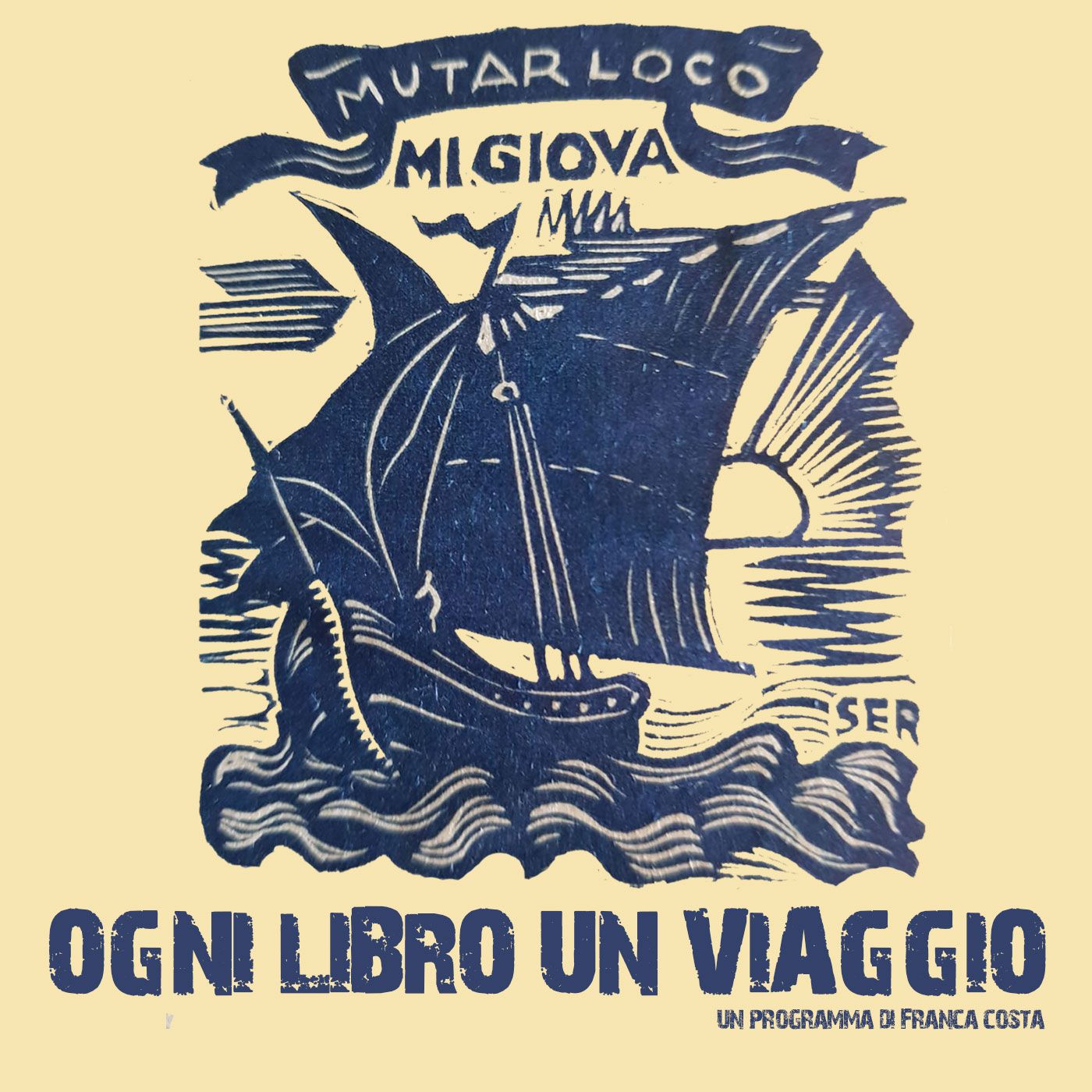 Ogni libro un viaggio