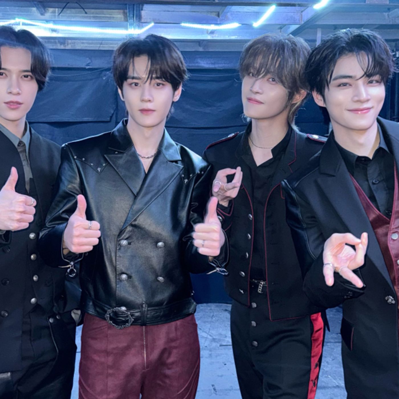 WayV Announces New Concert Tour “BORN THIS Way” | Soompi