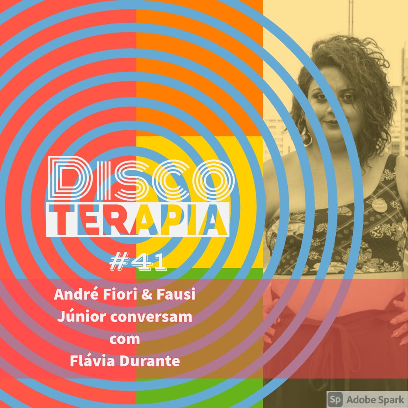 Discoterapia