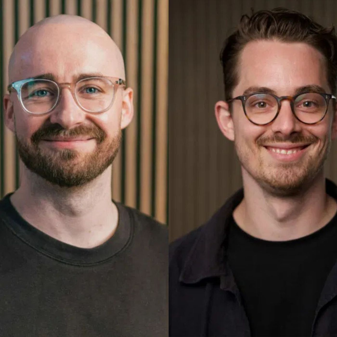 #14 Den mentale (mis)trivsel - med Martin og Mads fra Mindcamp #14 Den mentale (mis)trivsel - med Martin og Mads fra Mindcamp