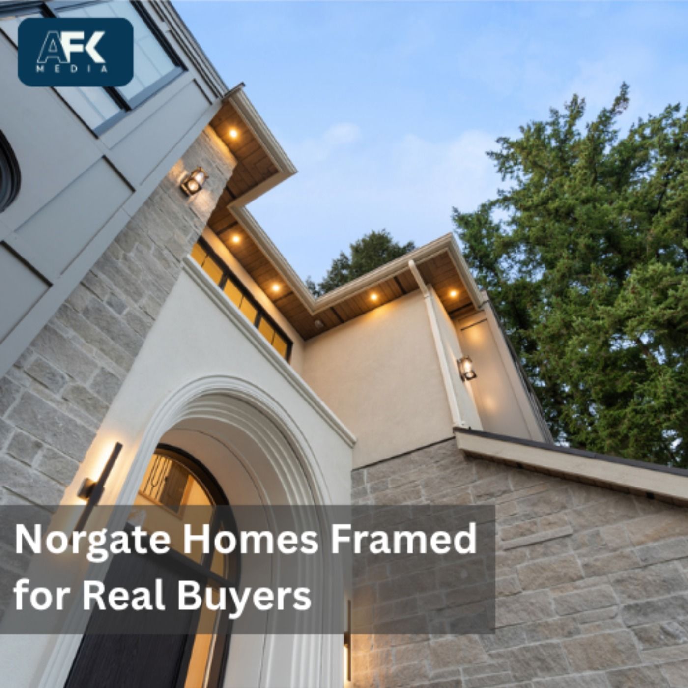 AFK Media: Vancouver Real Estate Photography & Video