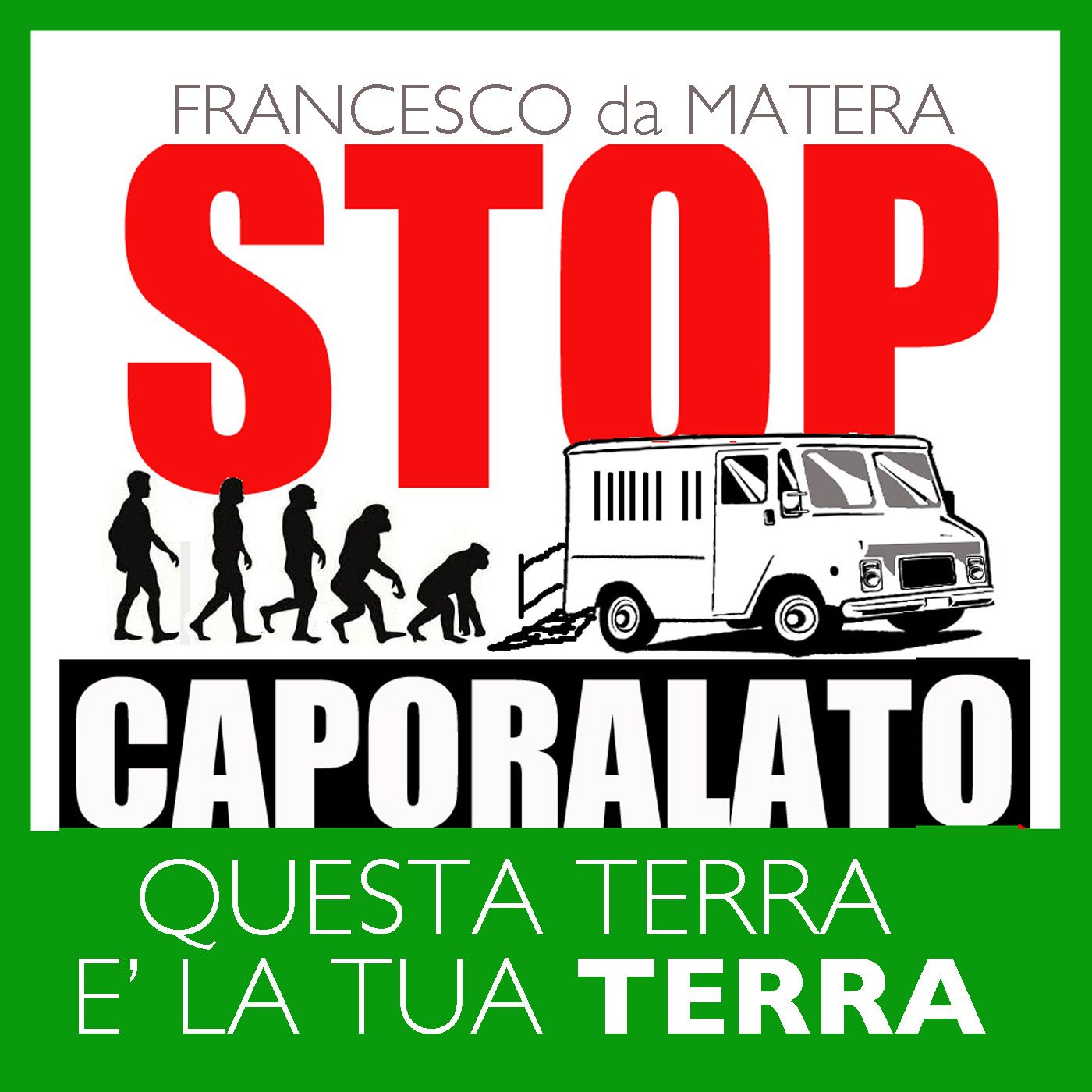 Canzoni di Terra
