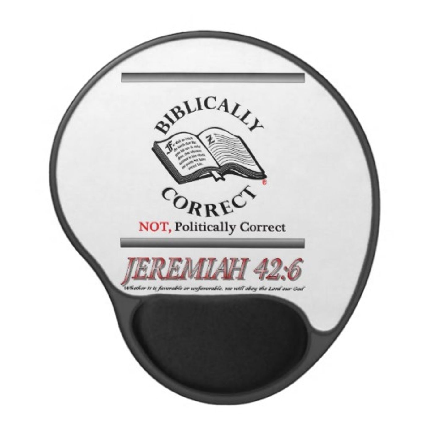 Not Politically Correct