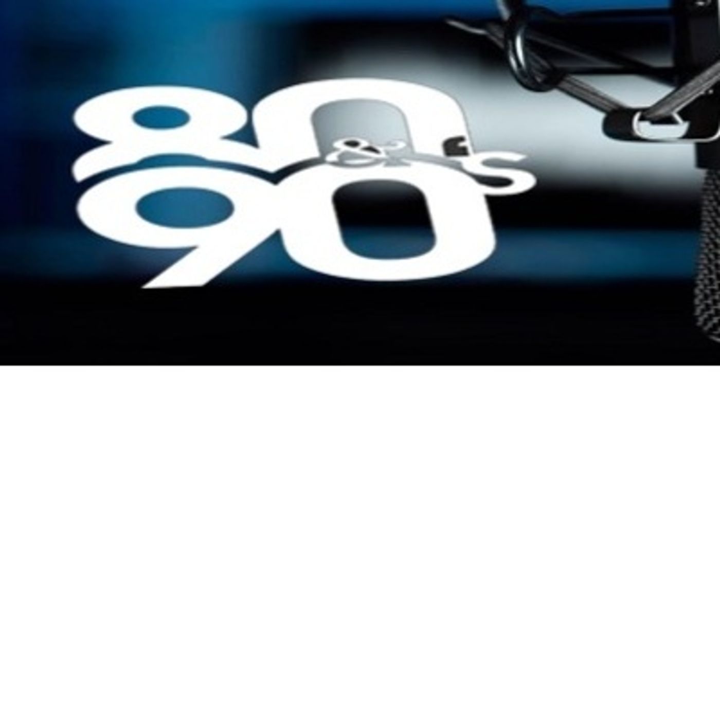 MUSICA DE LOS 80 & 90 podcast