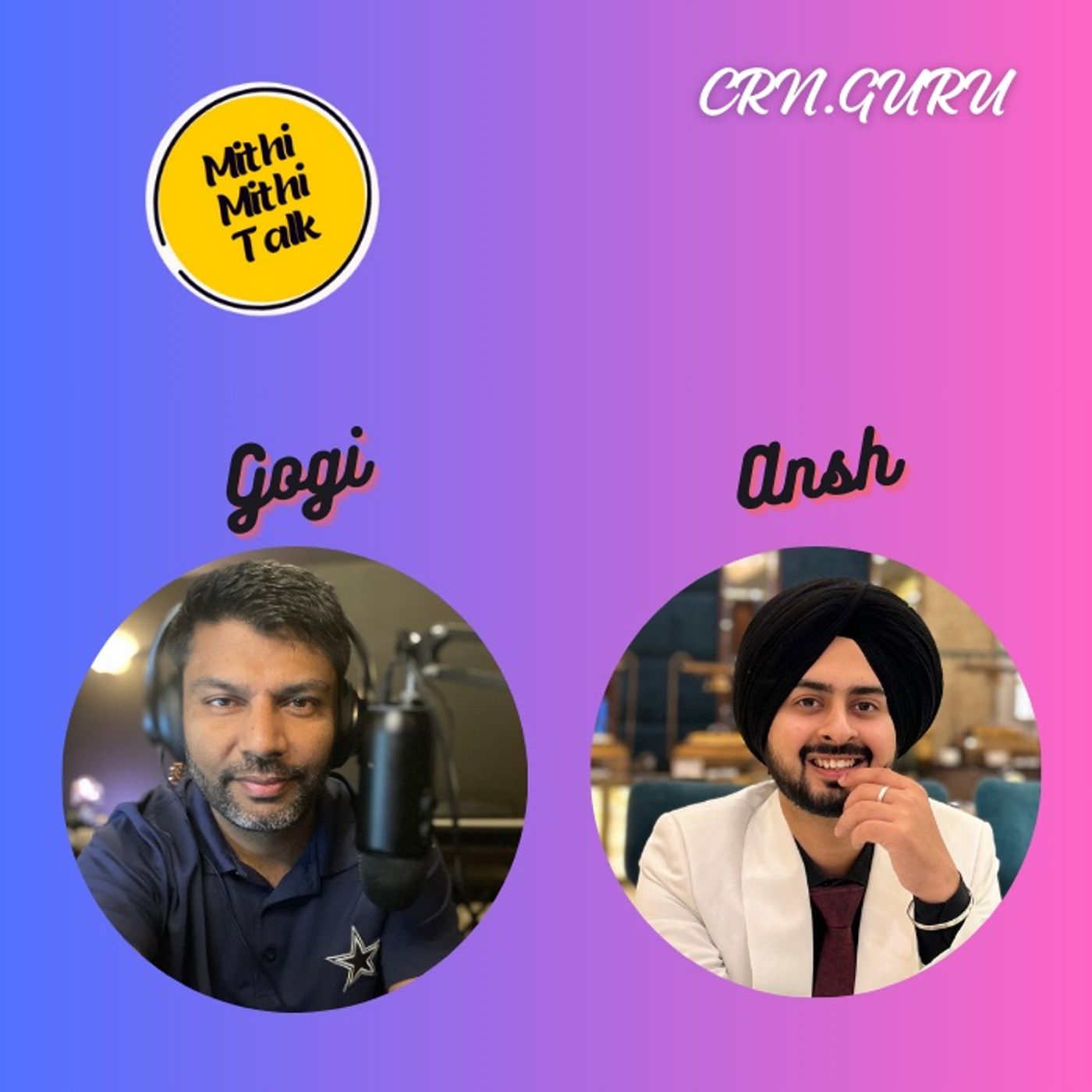 TAKE ON THE DAY by SHABNAM MODGIL@ Community Radio Networks