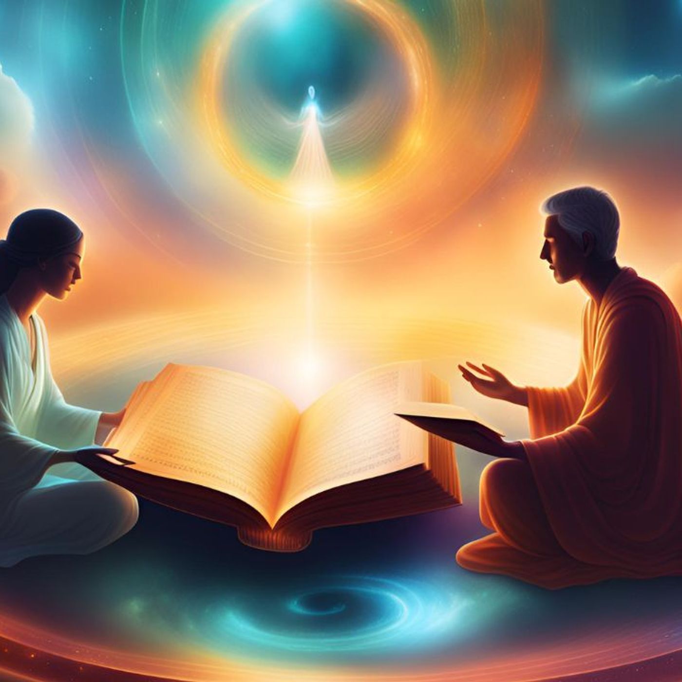 Registri Akashici La Scioccante Verità Dietro La Tua Realtà Quotidiana