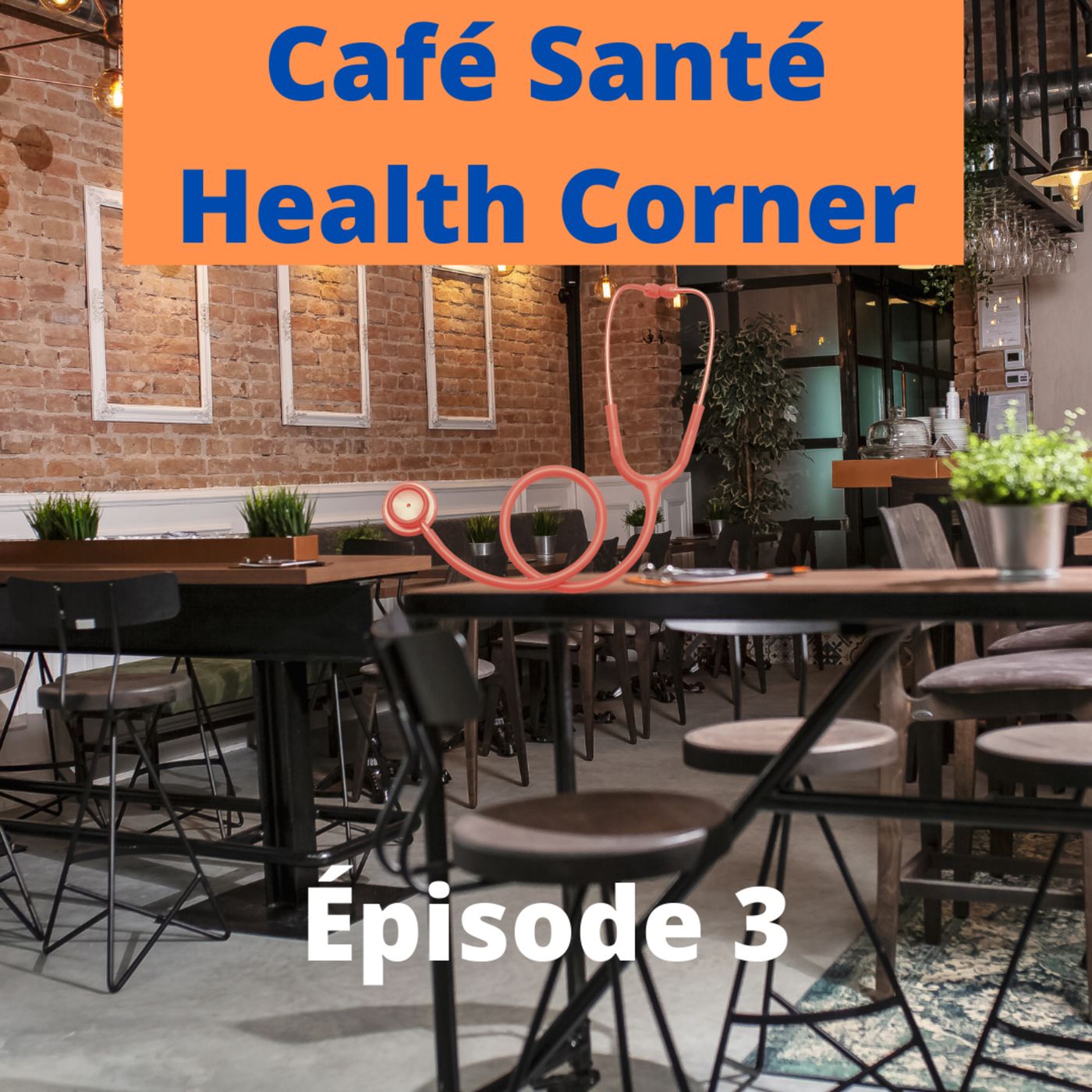 Cafe Sante