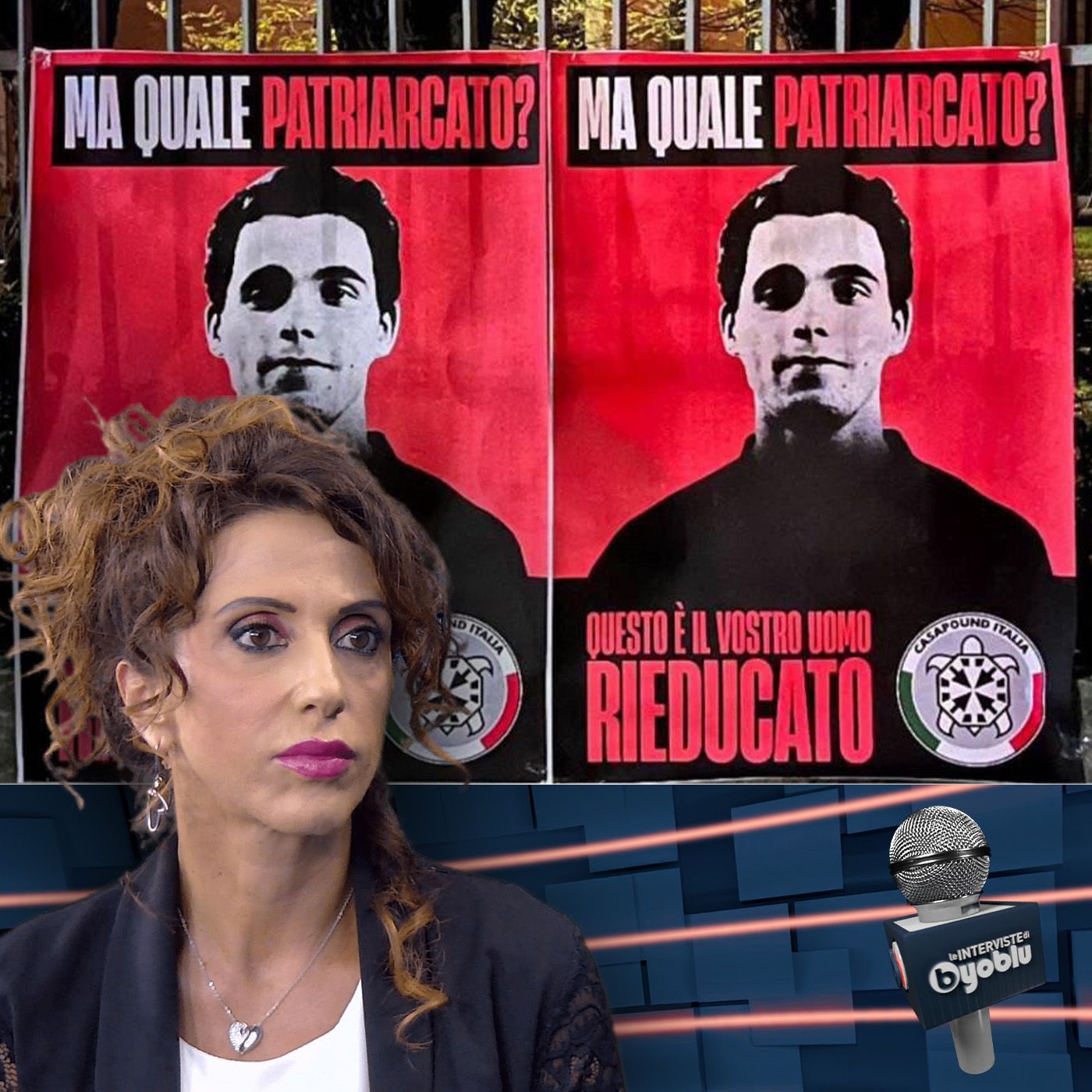 Byoblu24 interviste