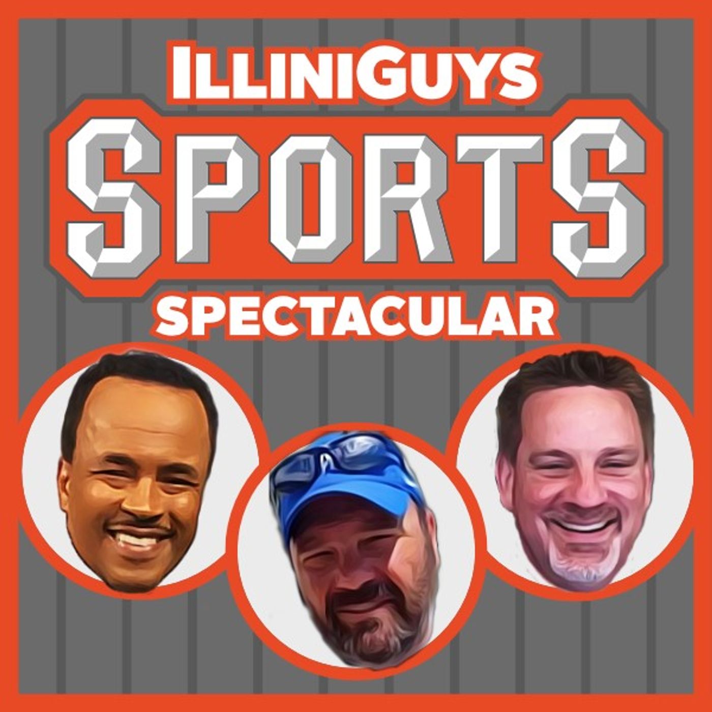 IlliniGuys Sports Spectacular (April 27, 2024)