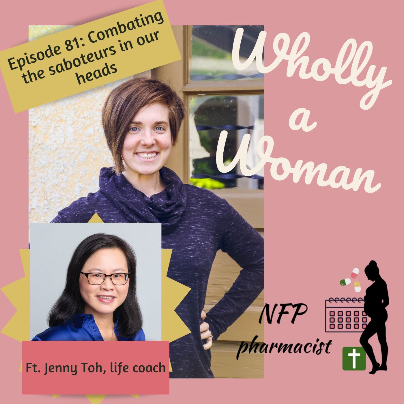 Wholly a Woman