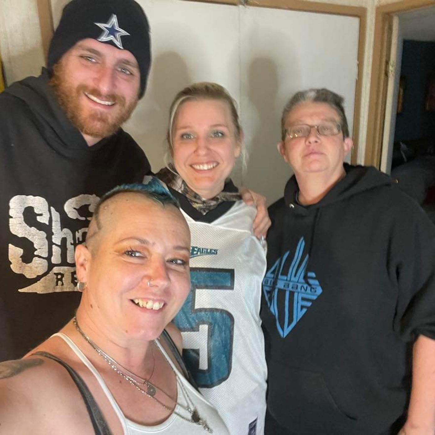 Haters Make Us Famous Podcast