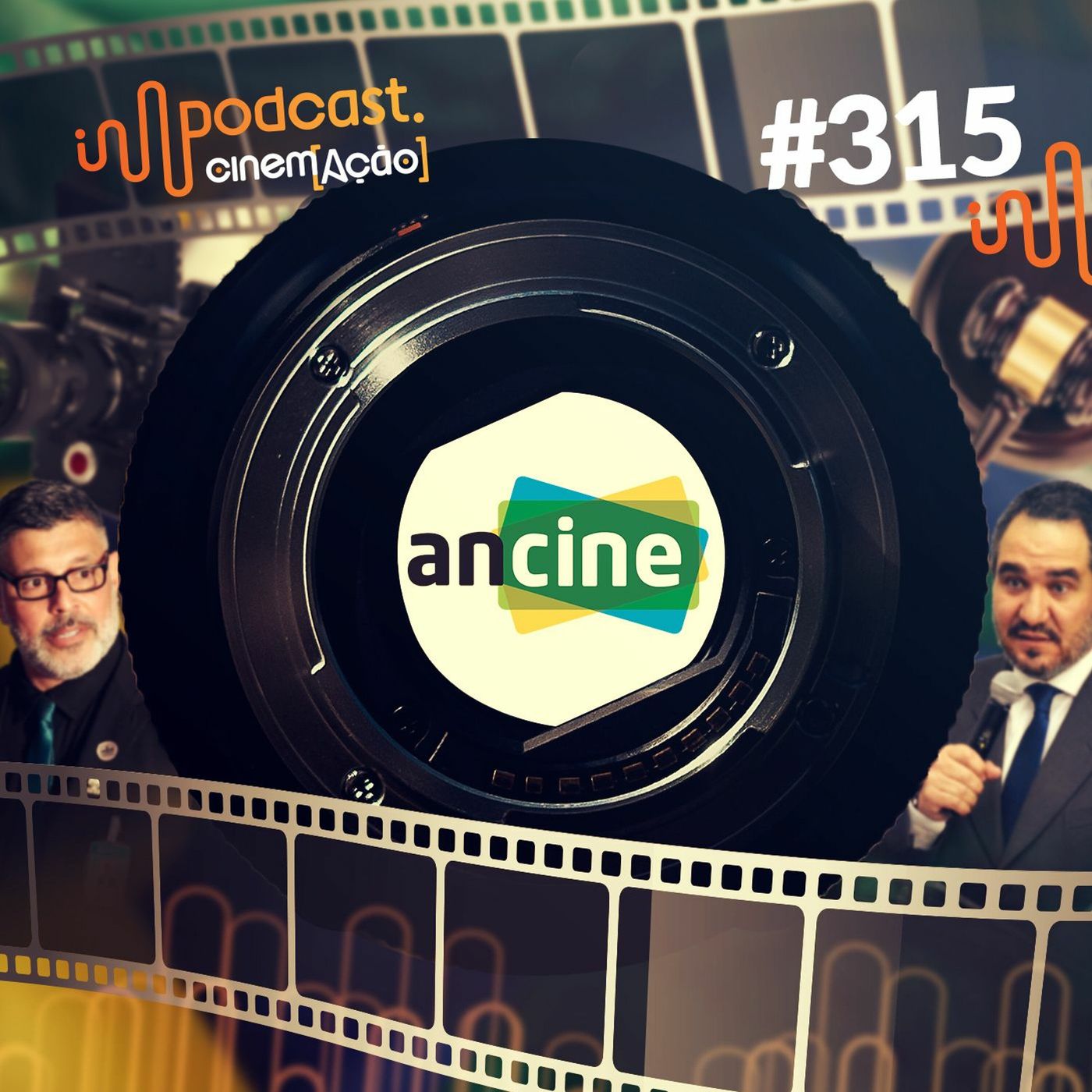 Cinem(ação)