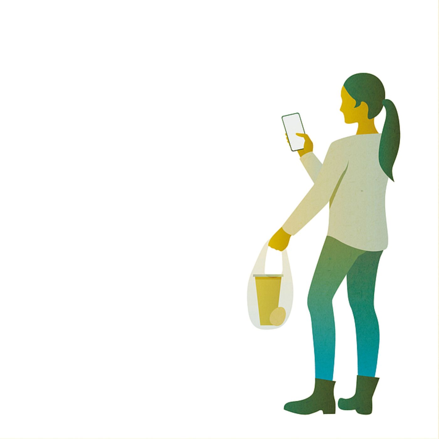 Should you run personal errands for your boss?