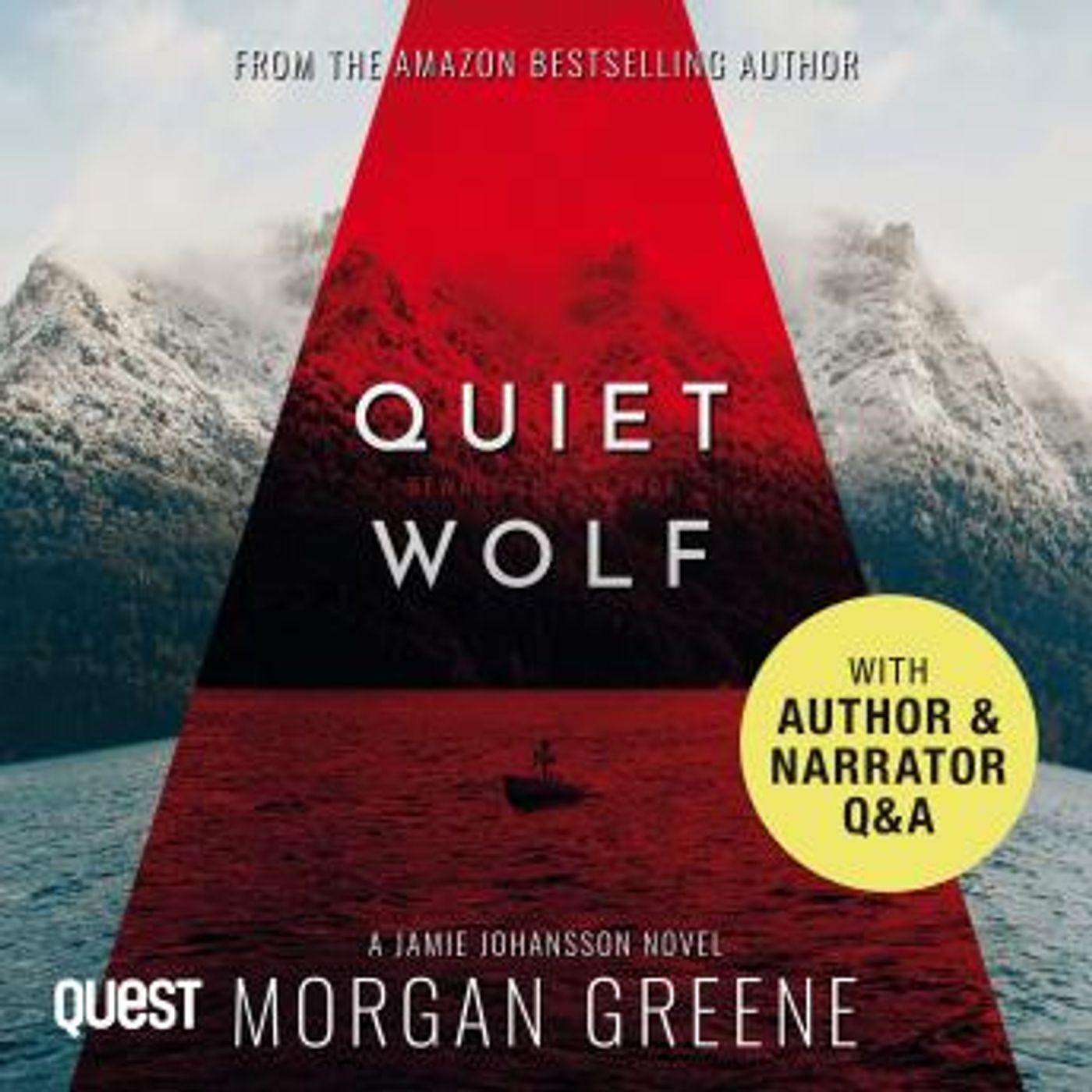 Grab the Essential Free Audiobooks in Mystery, Thriller & Horror, Suspense