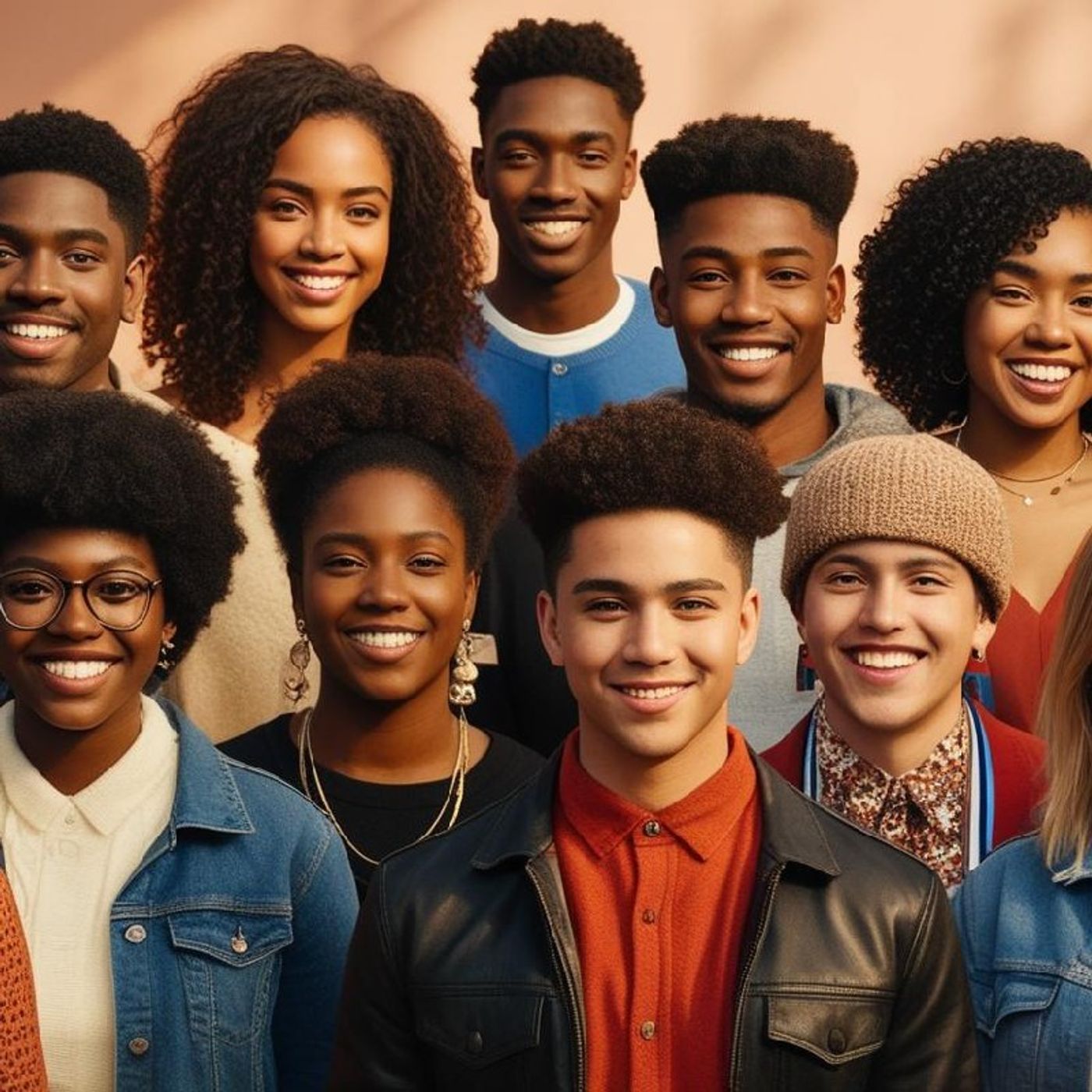 Hope Expression Podcast