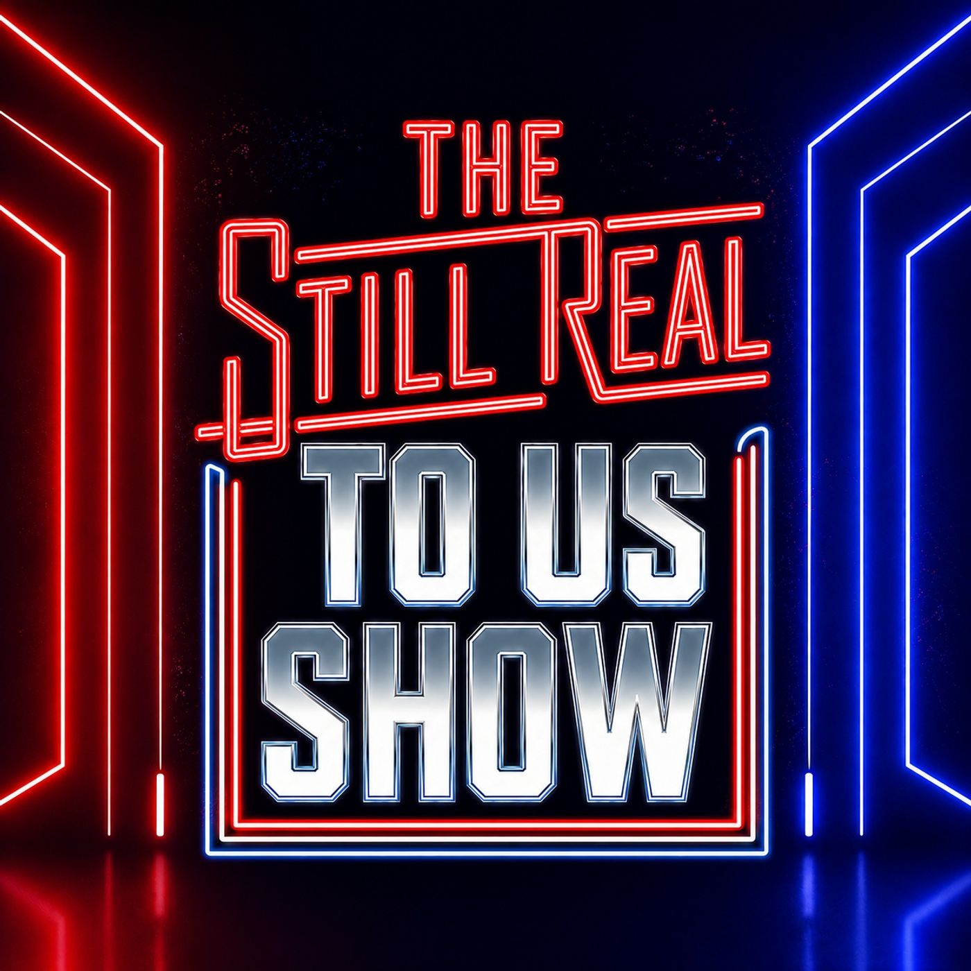 Are WWE’s Biggest Stars Becoming Stale—or Are Fans Taking Them for Granted? | The Still Real to Us Show | Episode #857 – 7/16/26 episode artwork