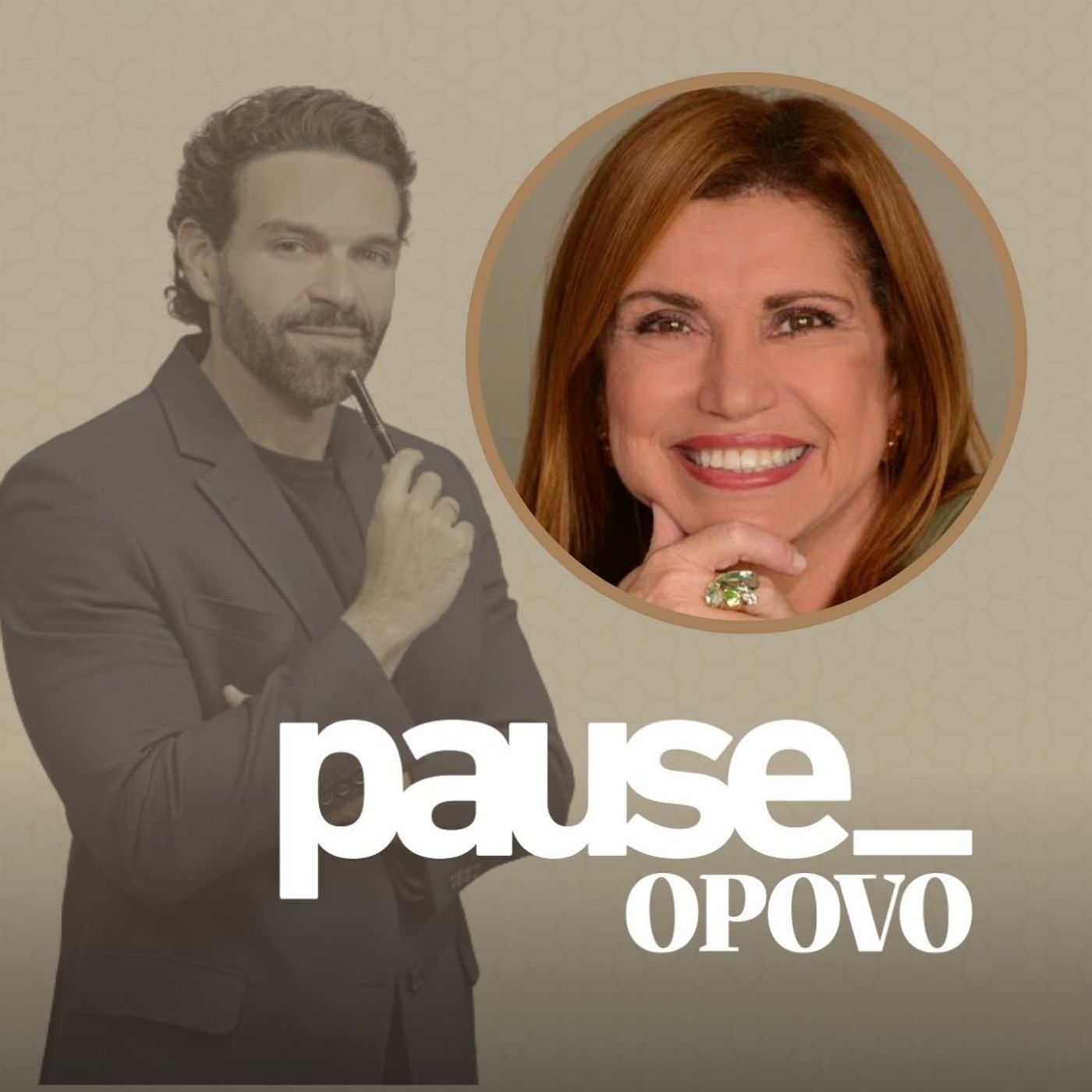 Como superar um ex-amor: curando feridas afetivas e se abrindo para o novo | PAUSE AO VIVO episode artwork