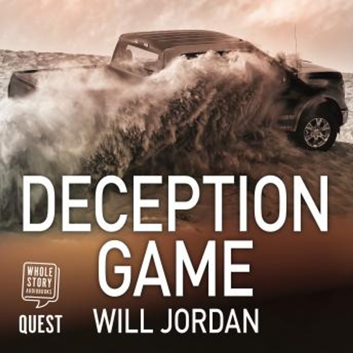 Access Essential Free Audiobooks in Mystery, Thriller & Horror, Suspense