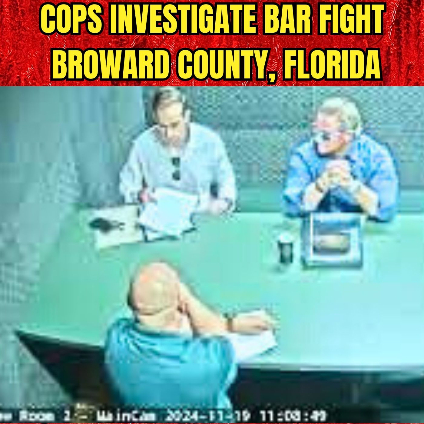 Full Police Interrogations, 911 Calls, and True Crime Investigations - True Crime Podcast 2025