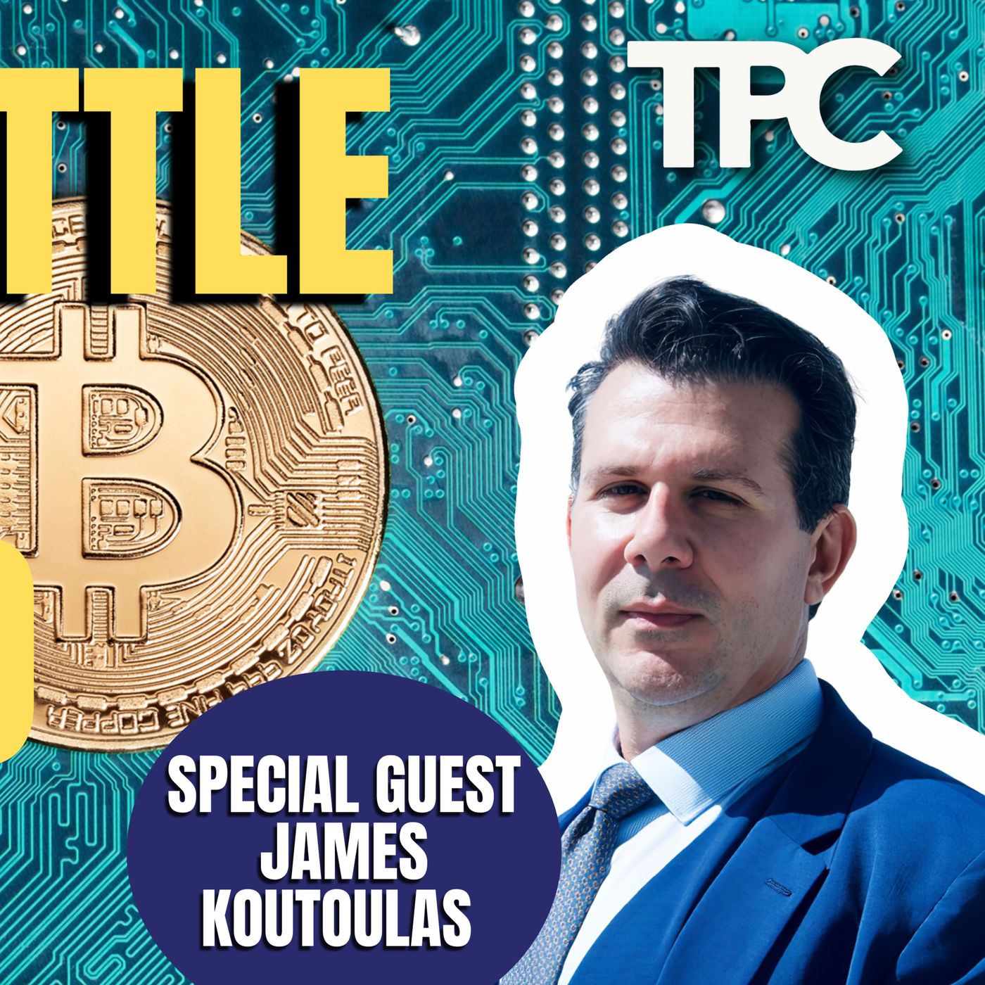 Koutoulas Vs. Gensler Round 2 | James Koutoulas (TPC #1,294)