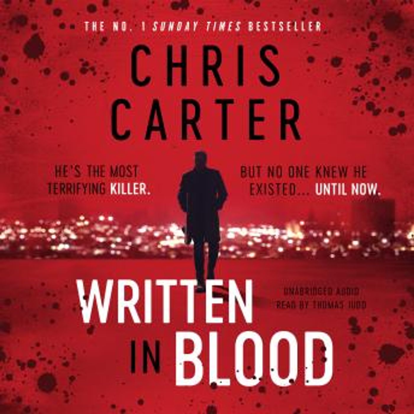 Download Latest Full Audiobooks in Mystery, Thriller & Horror, Suspense