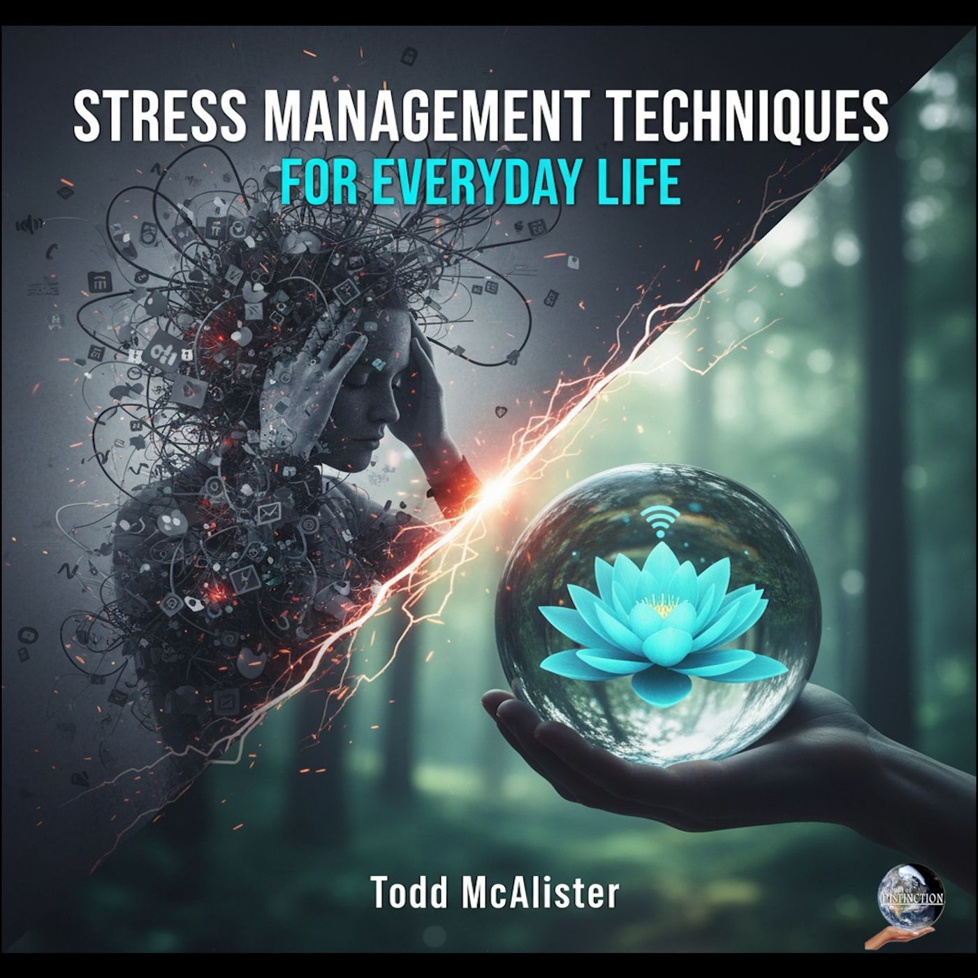 Stress Isn’t the Enemy: A Conversation on Coping and Thriving