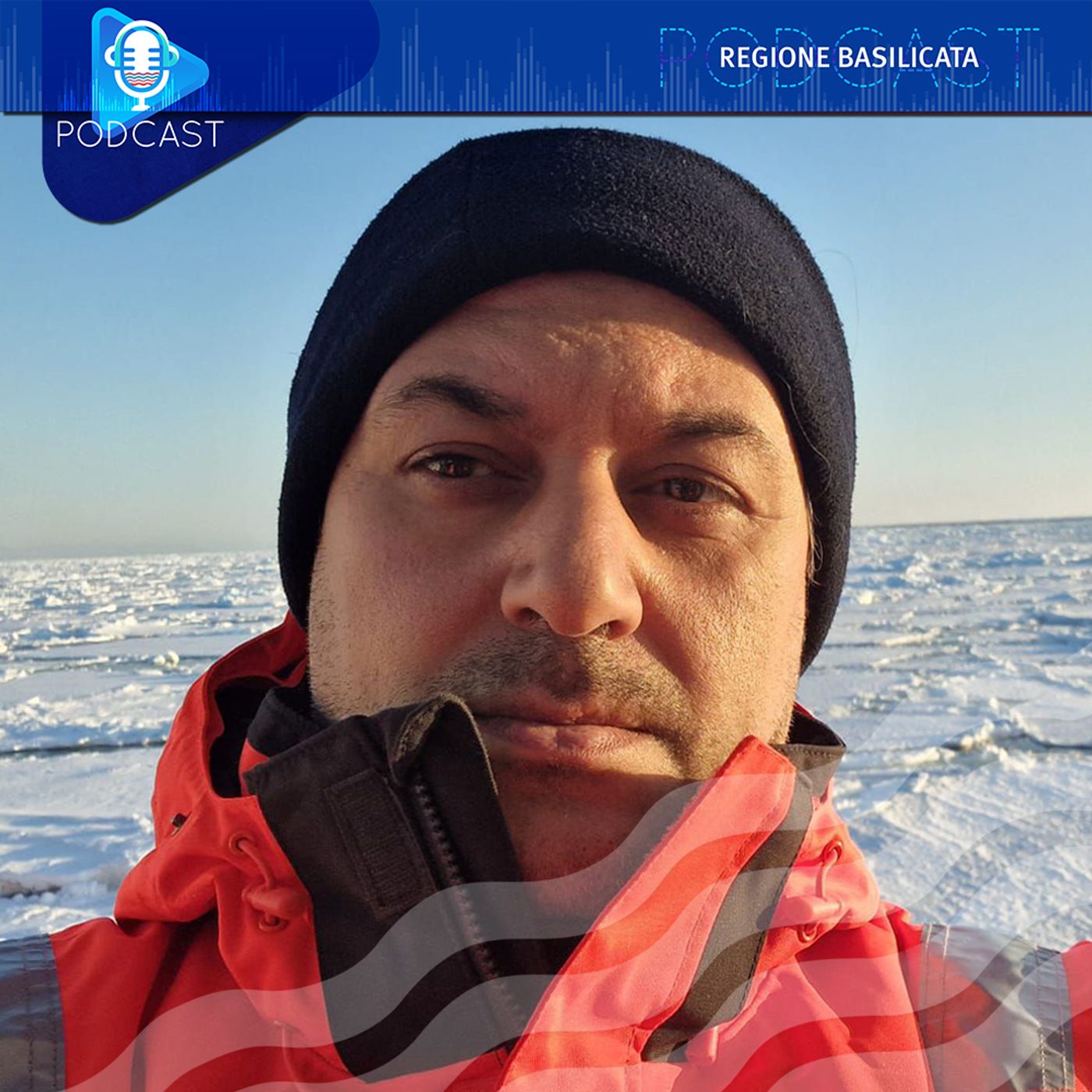 La Regione Basilicata in Podcast