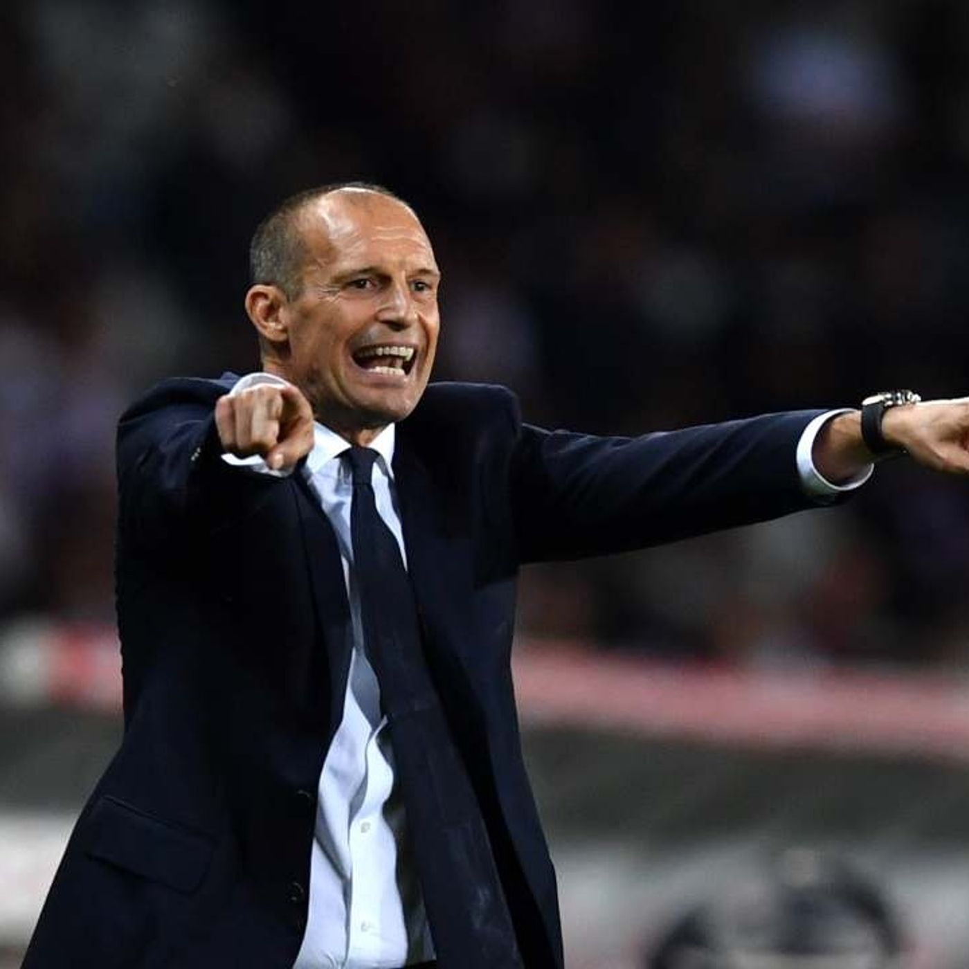 Juventus e Calcio | Luca Toselli