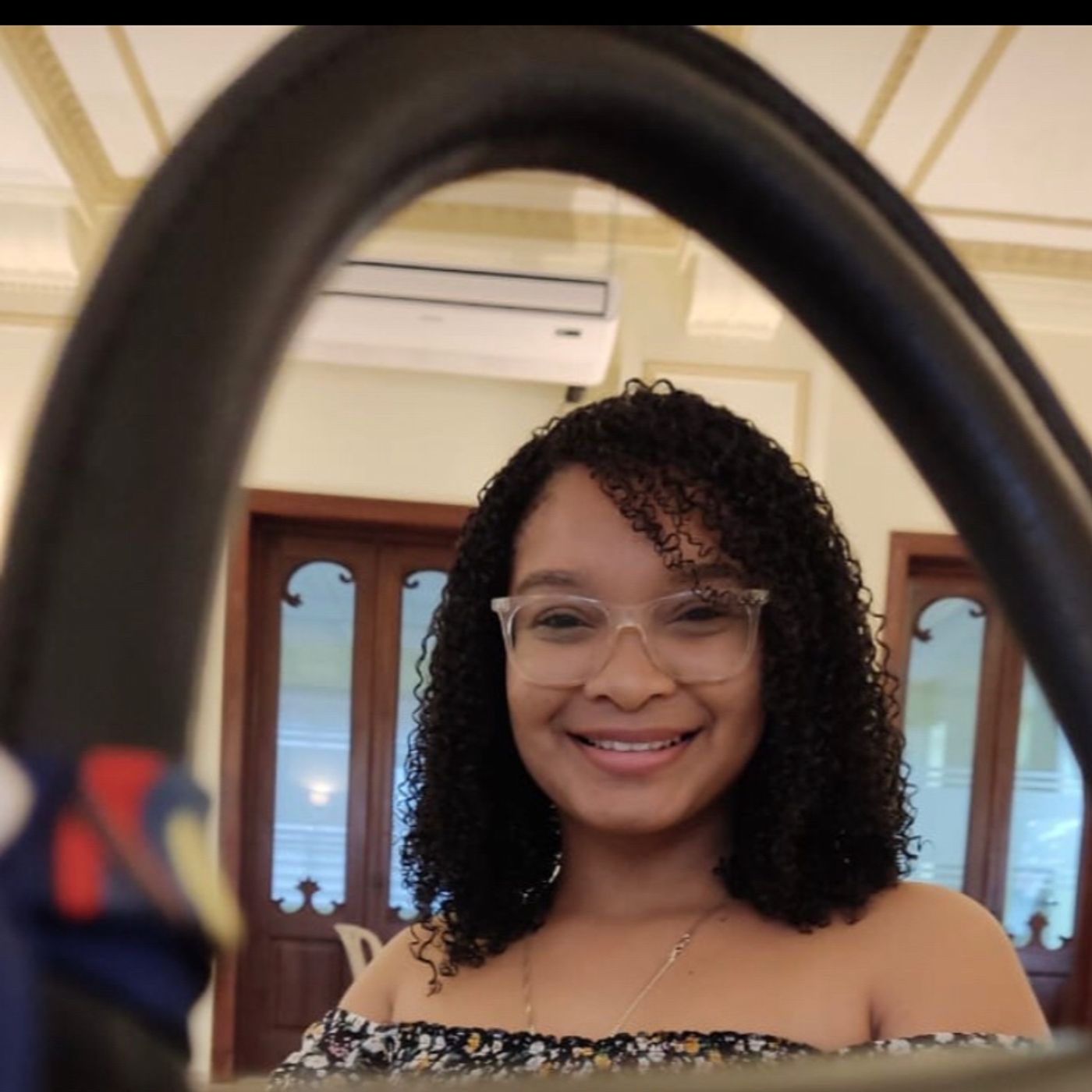 El show de Erika Guzman