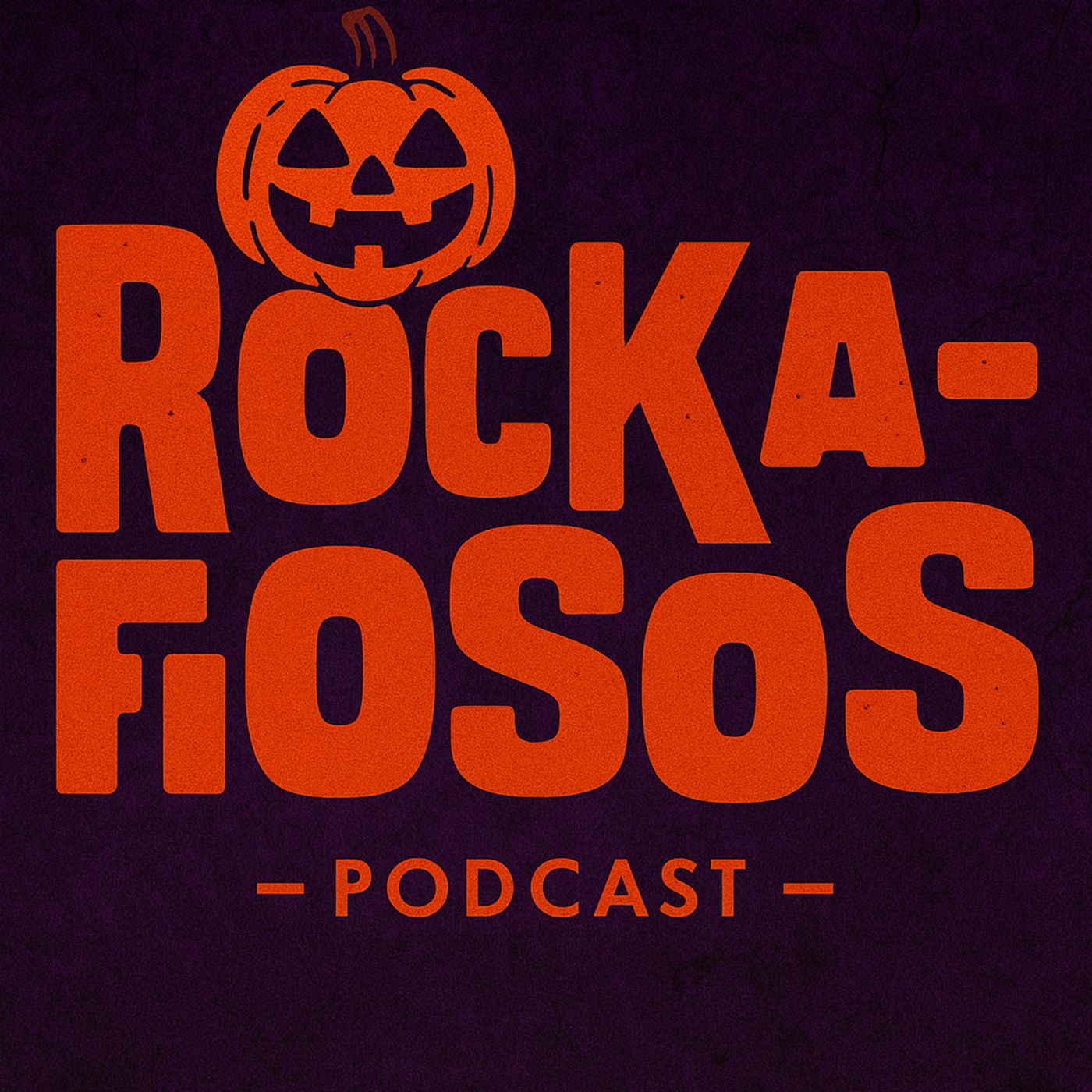 Rockafiosos Podcast