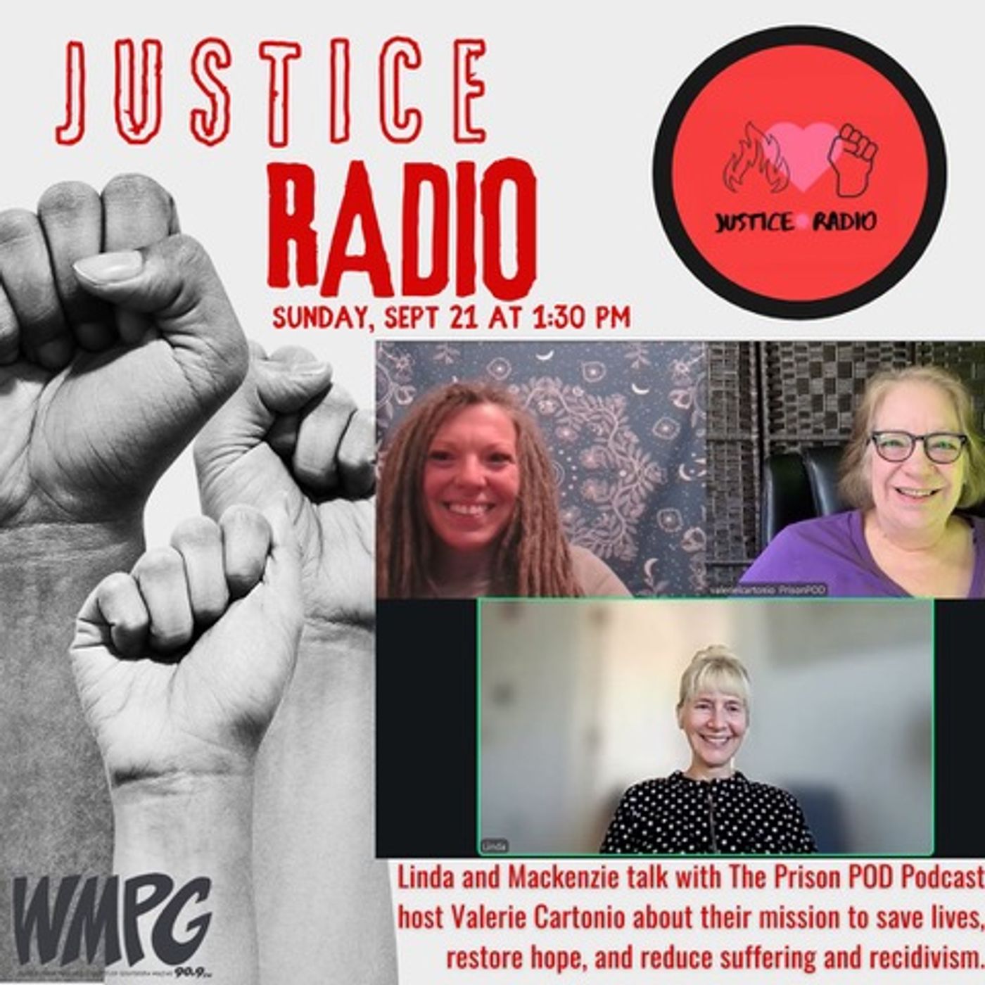 The Prison Podcast