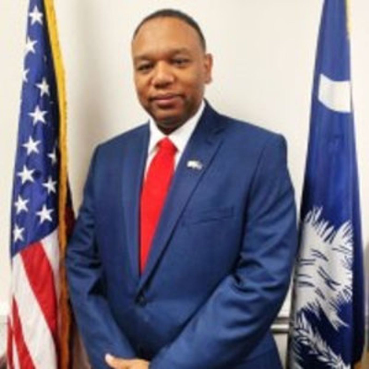 Curtis M. Singleton cover art