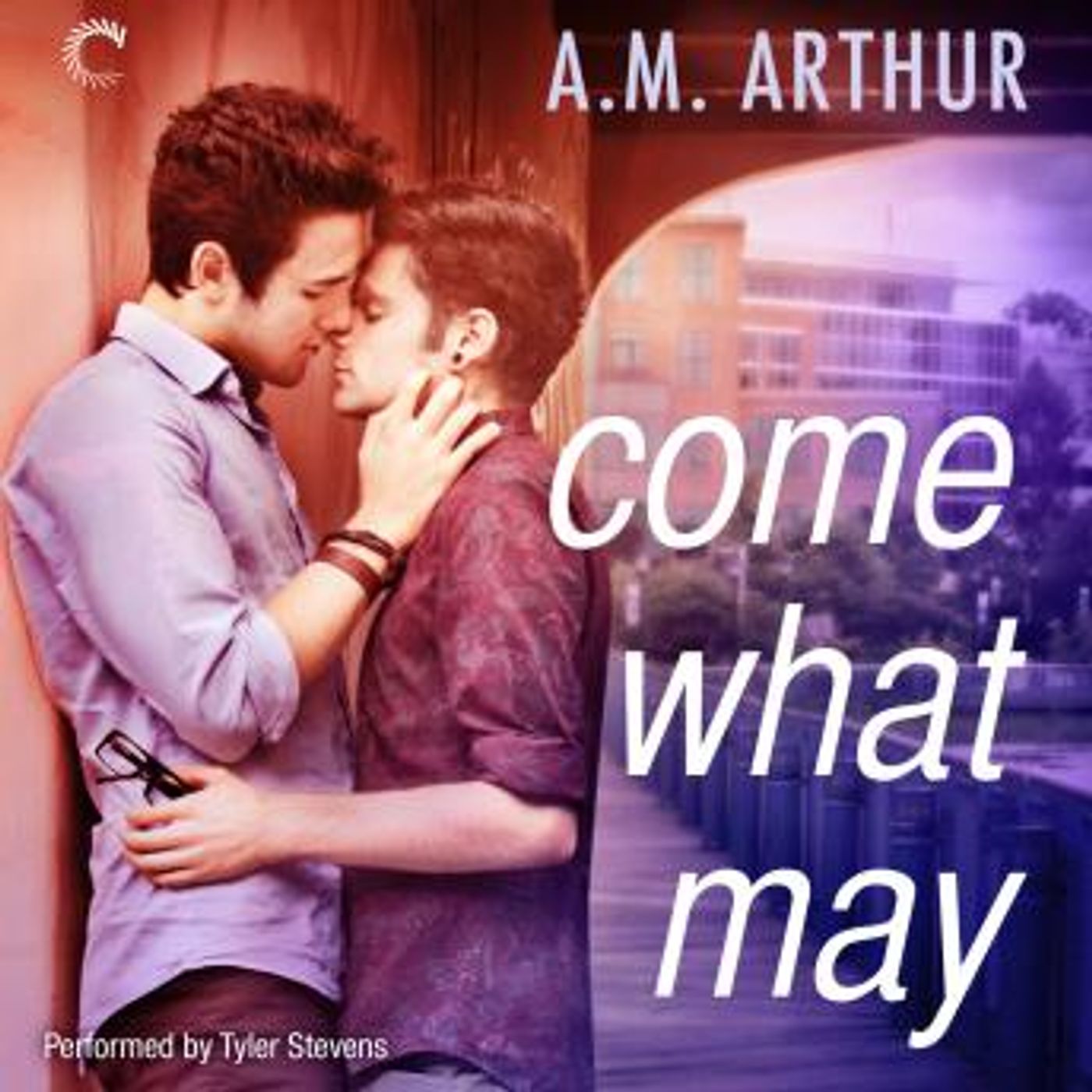 Download Latest Full Audiobooks in Romance, LGBTQ+