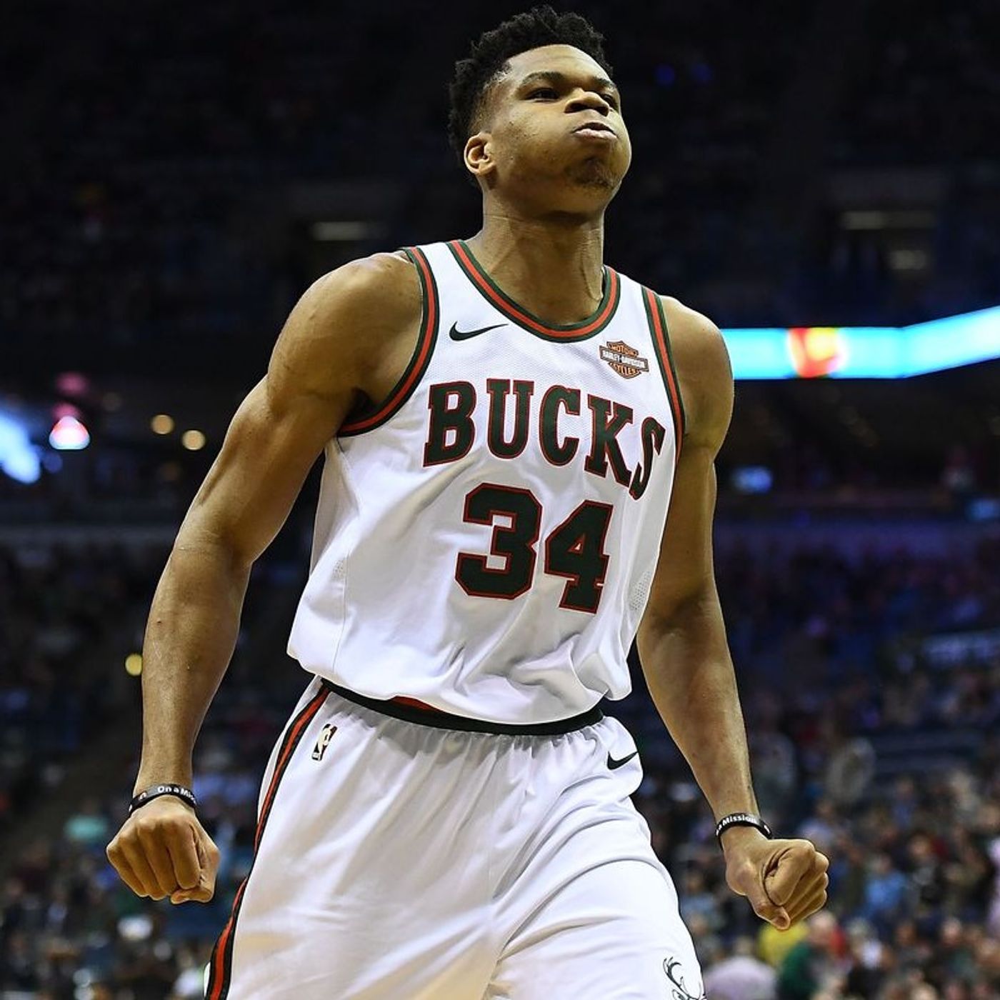 Pistons Playoff T-Shirts, The Masters, Young Franchise NFL Quarterbacks, & Defending “Greek Freak” episode artwork
