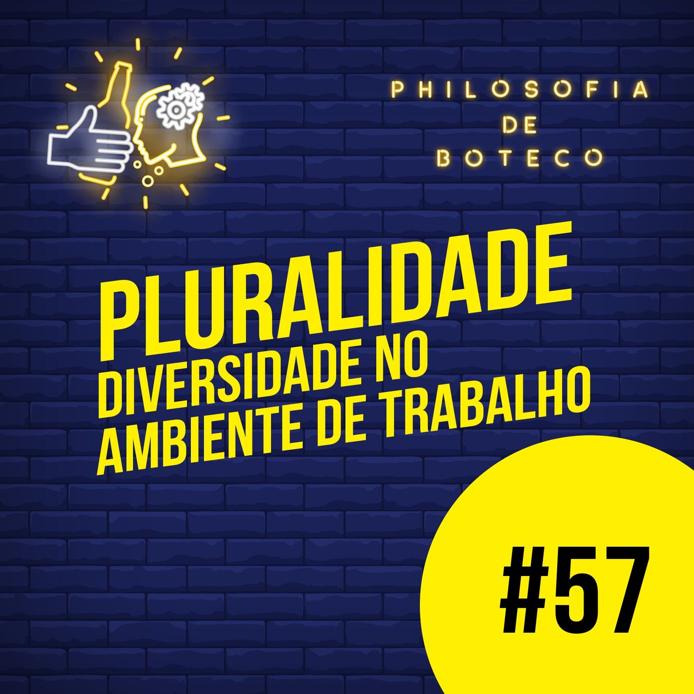 Philosofia de Boteco