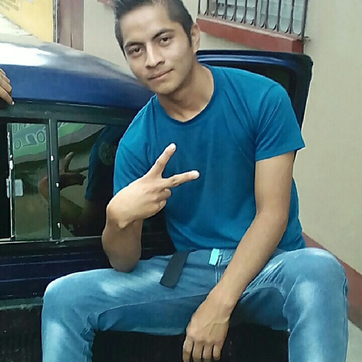 El show de Elian Hernandes