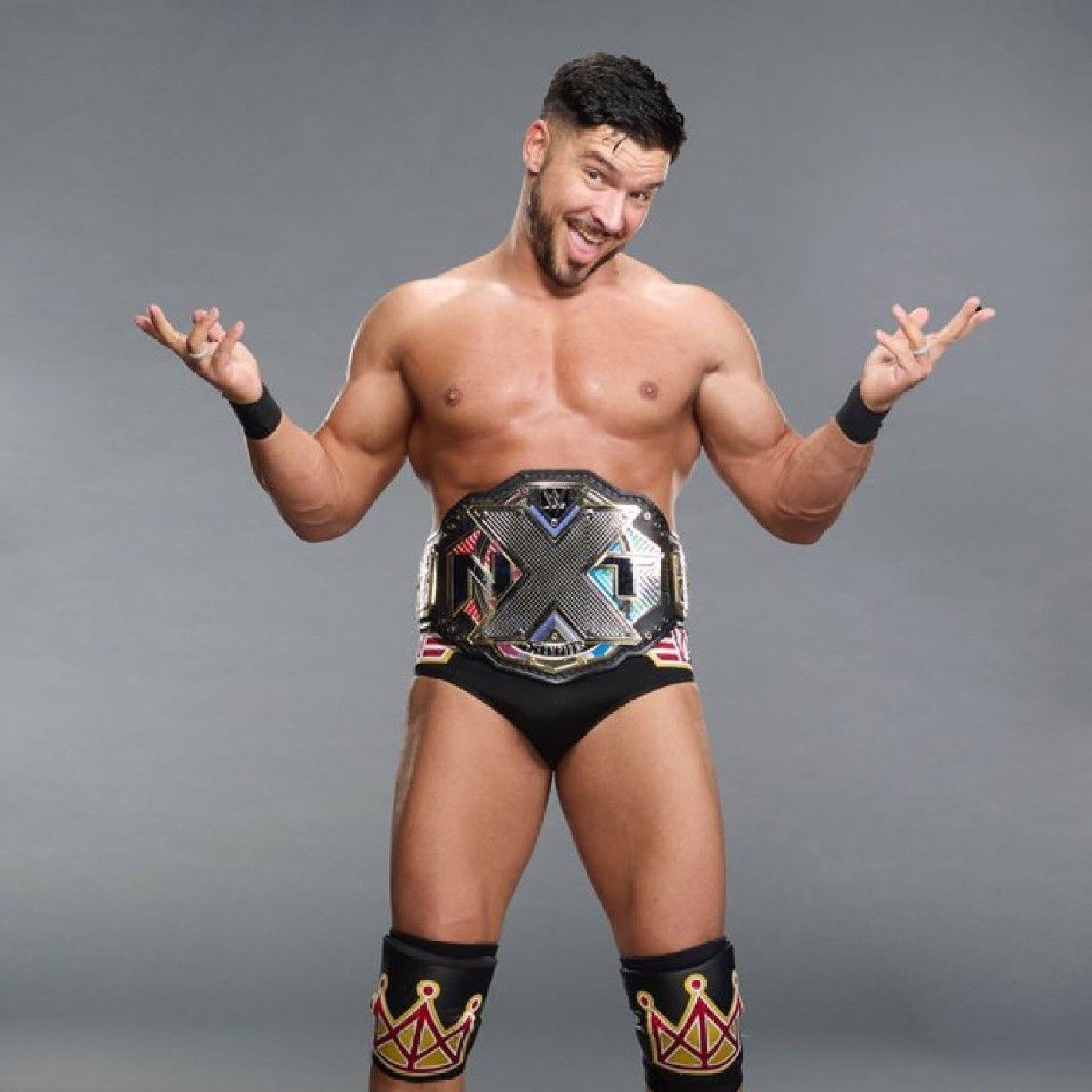 Episode 171 - Allen Graham's podcast