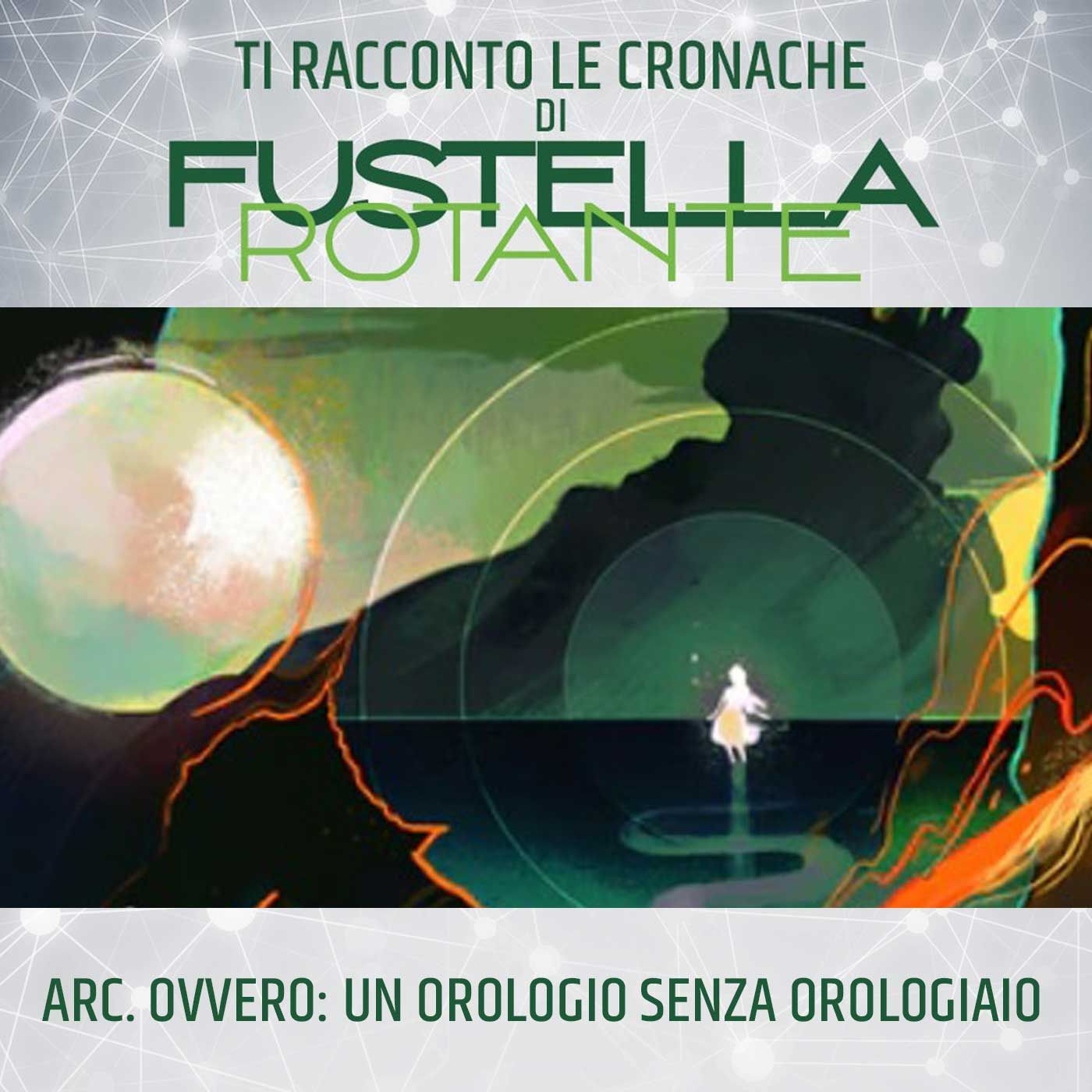 Ti racconto le Cronache