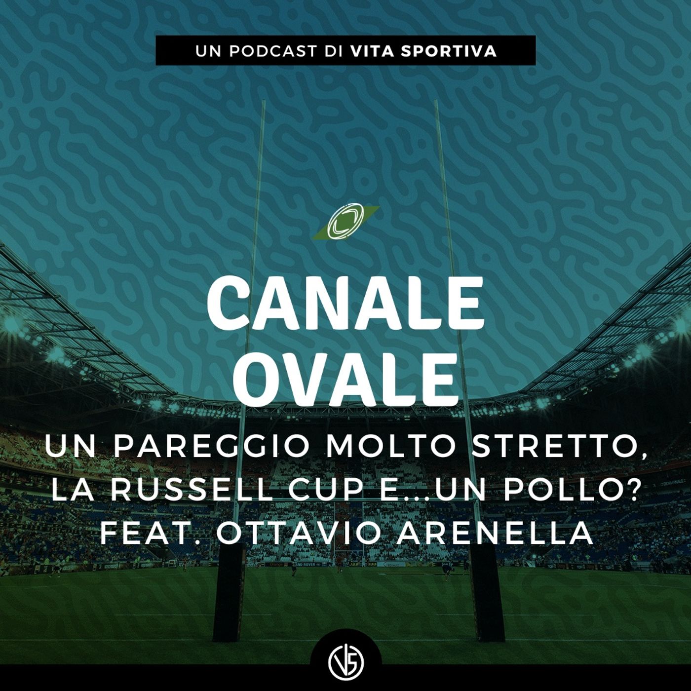 Canale Ovale