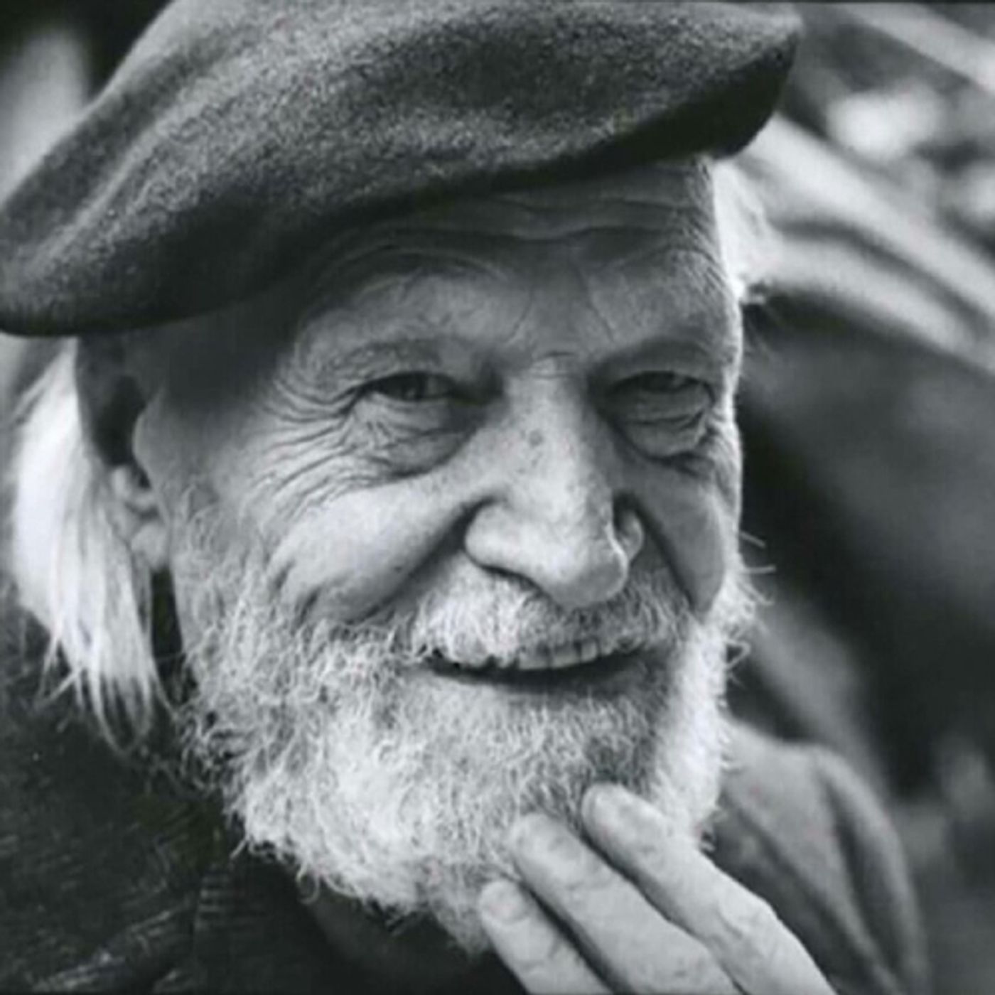 giuseppe ungaretti sereno prato episode artwork