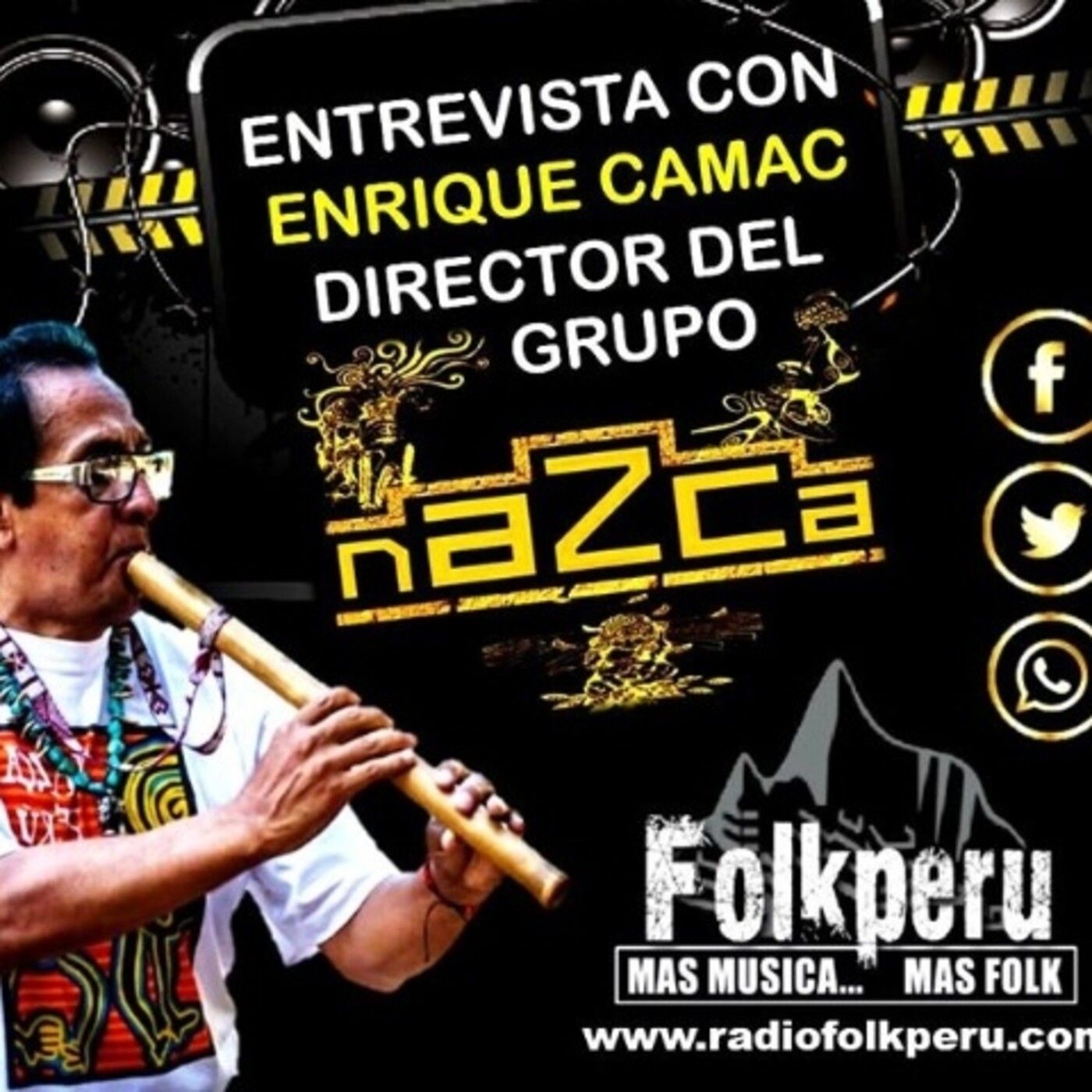 RadioFolkperu.Com | Emisiones En Vivo